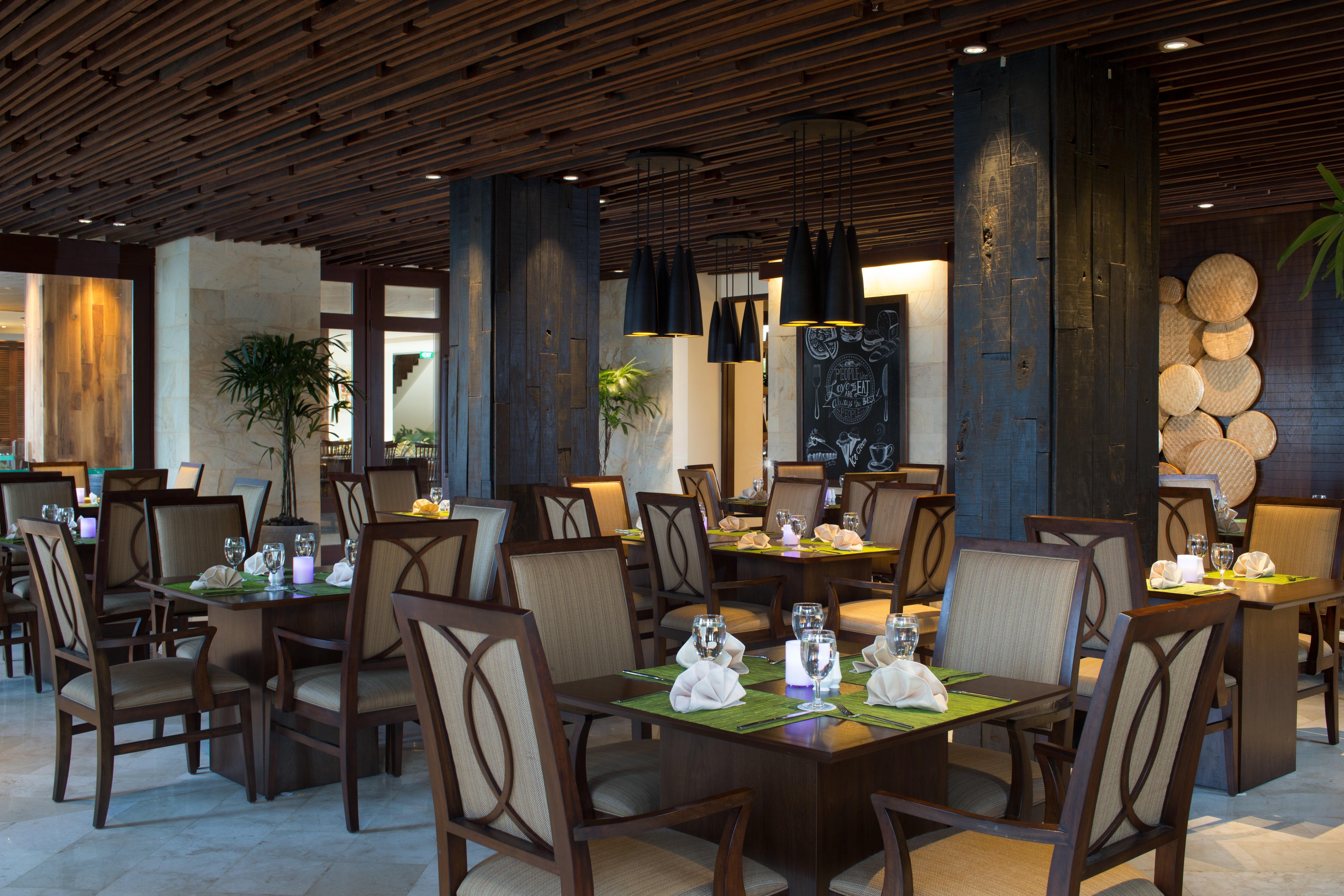 Bali By Ihg Nusa Dua (Bali)