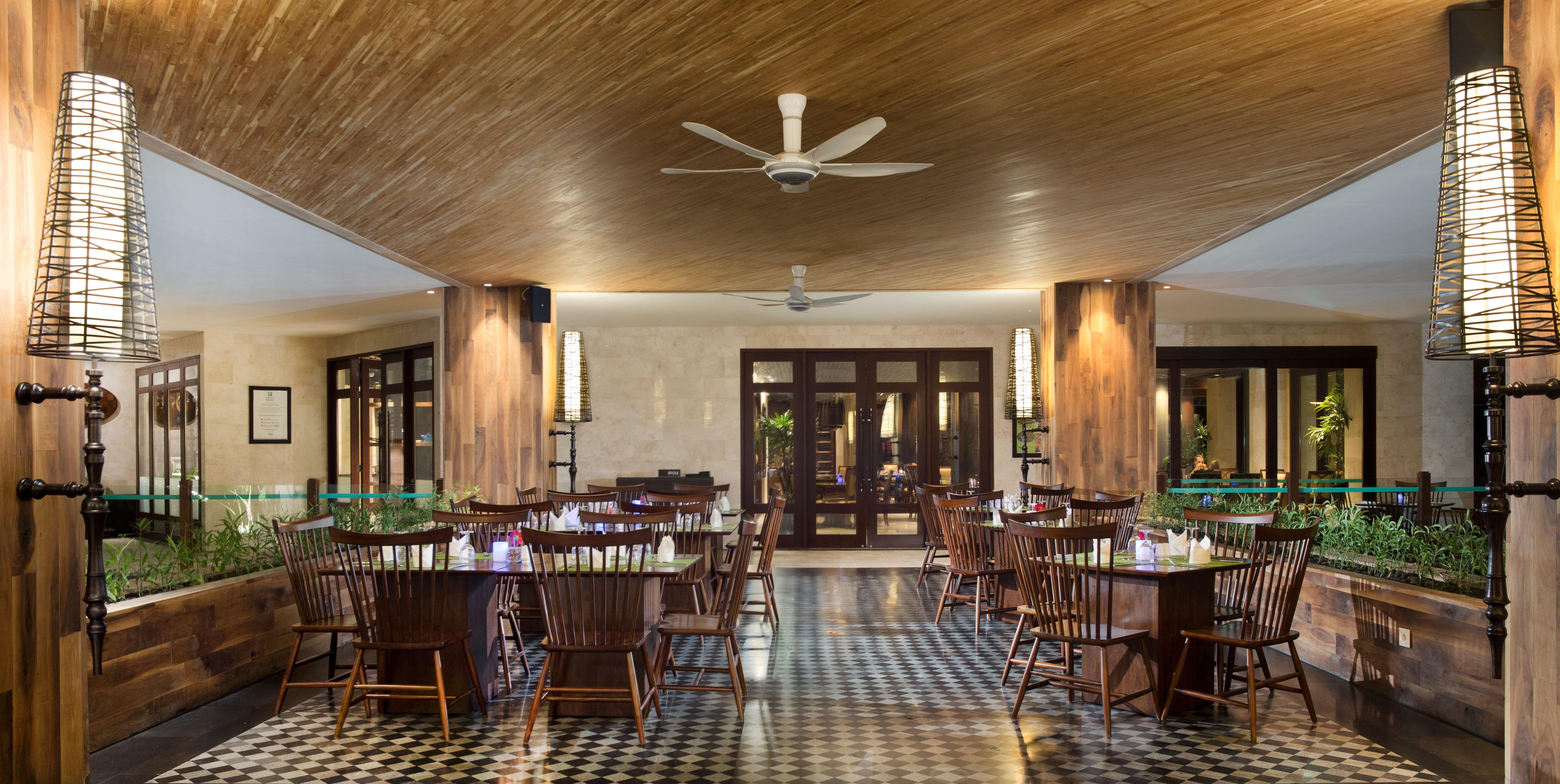 Bali By Ihg 5*