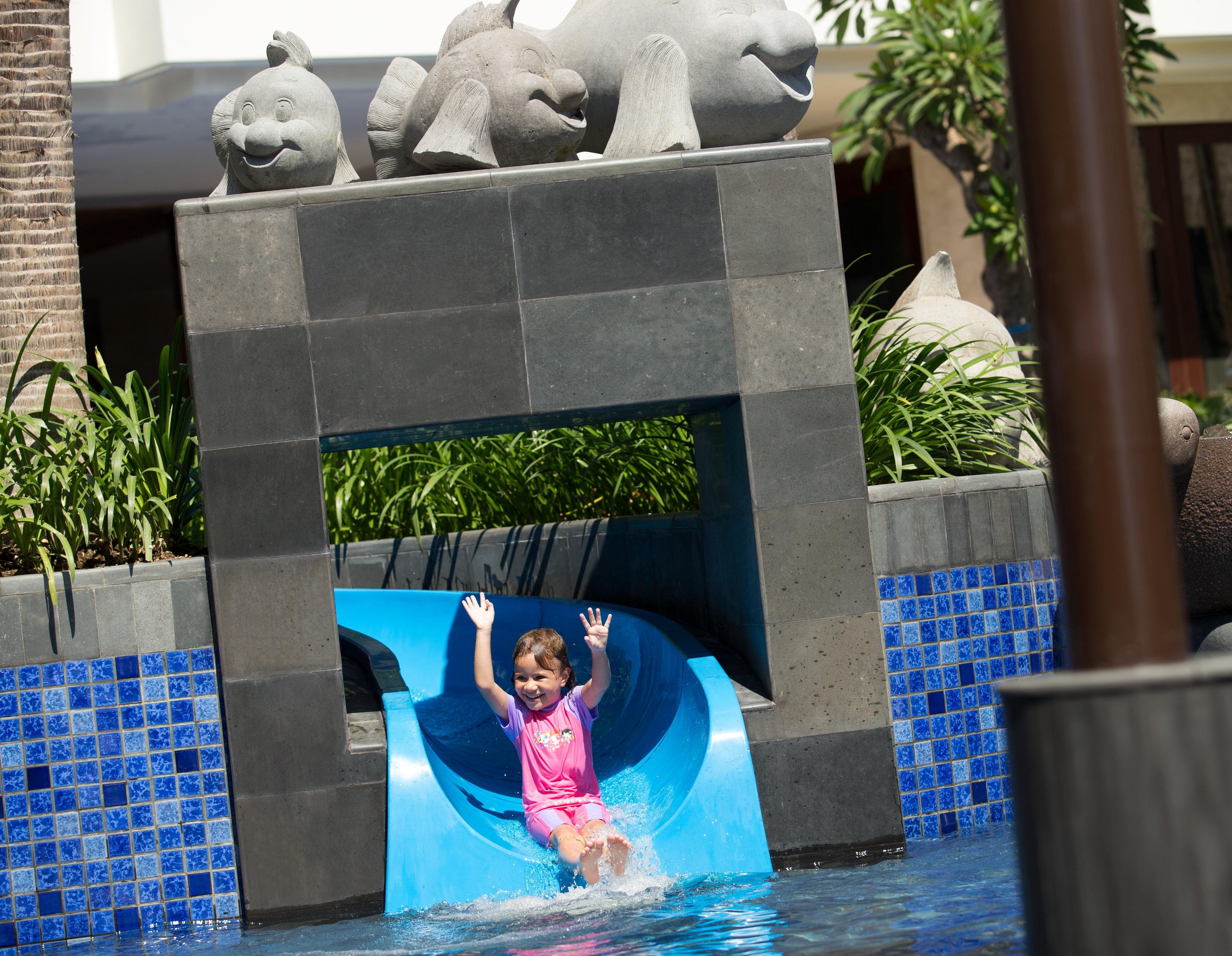 Bali By Ihg 5* Nusa Dua (Bali)