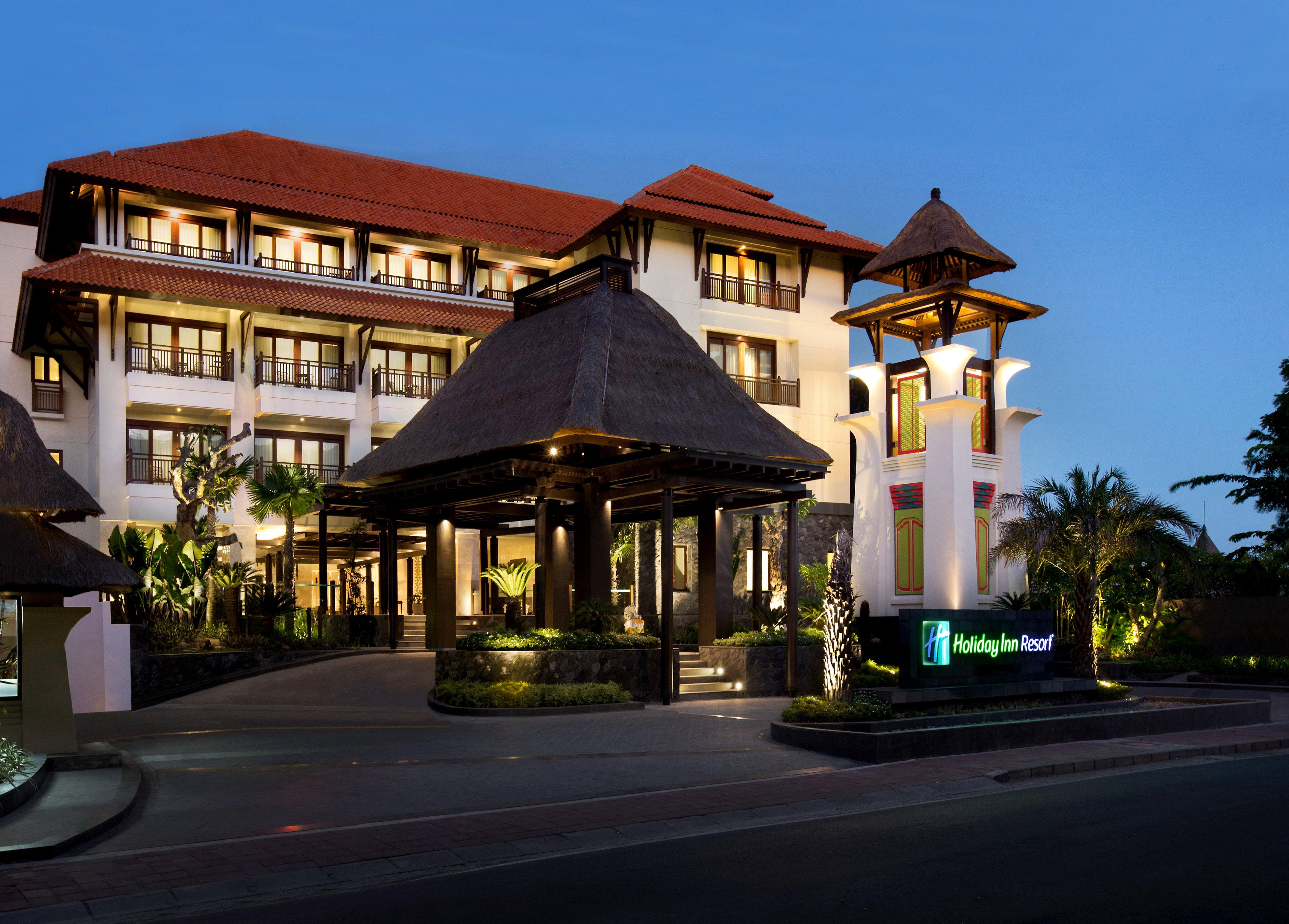 Resor Bali By Ihg Nusa Dua (Bali)