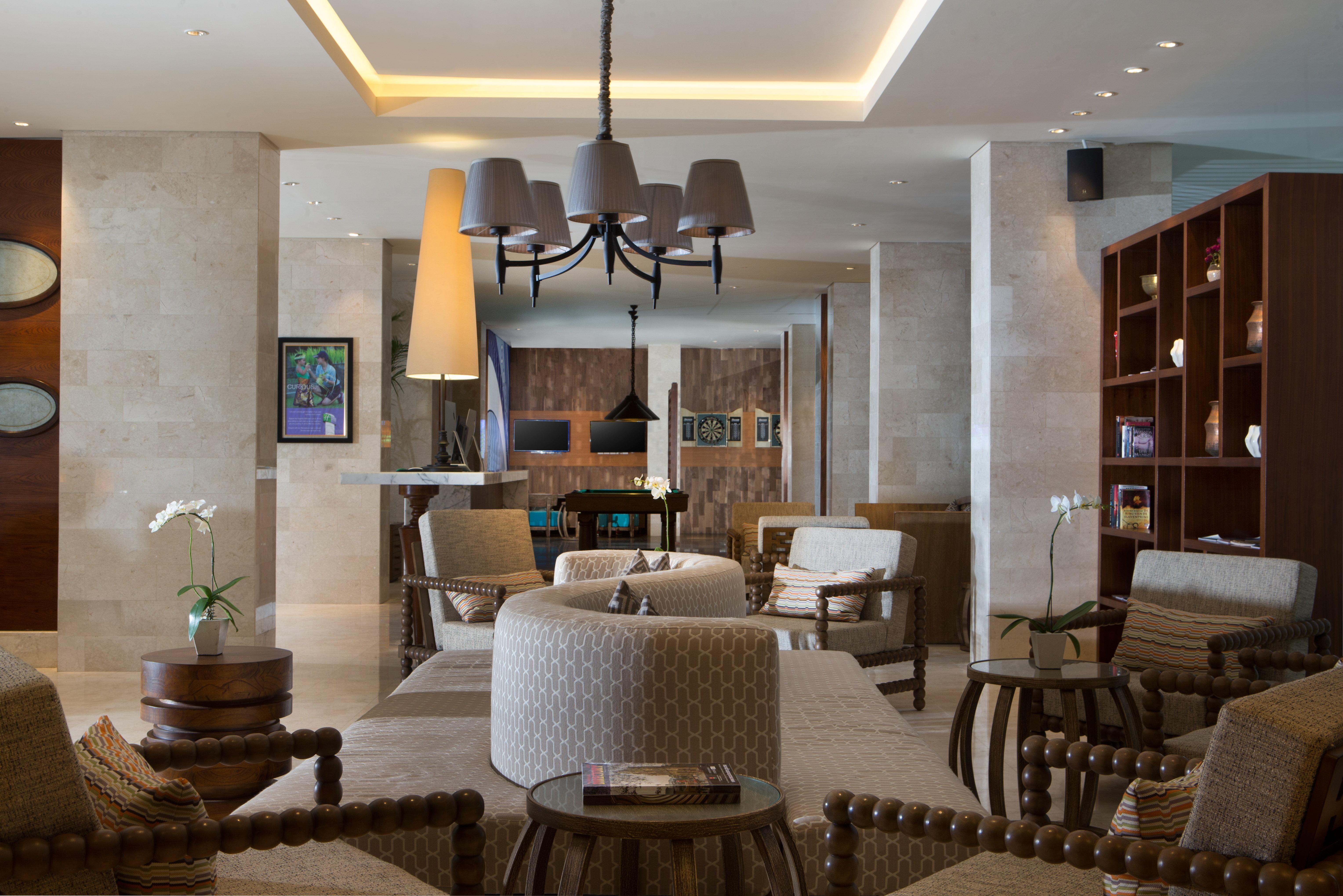 Resor Bali By Ihg Nusa Dua (Bali)