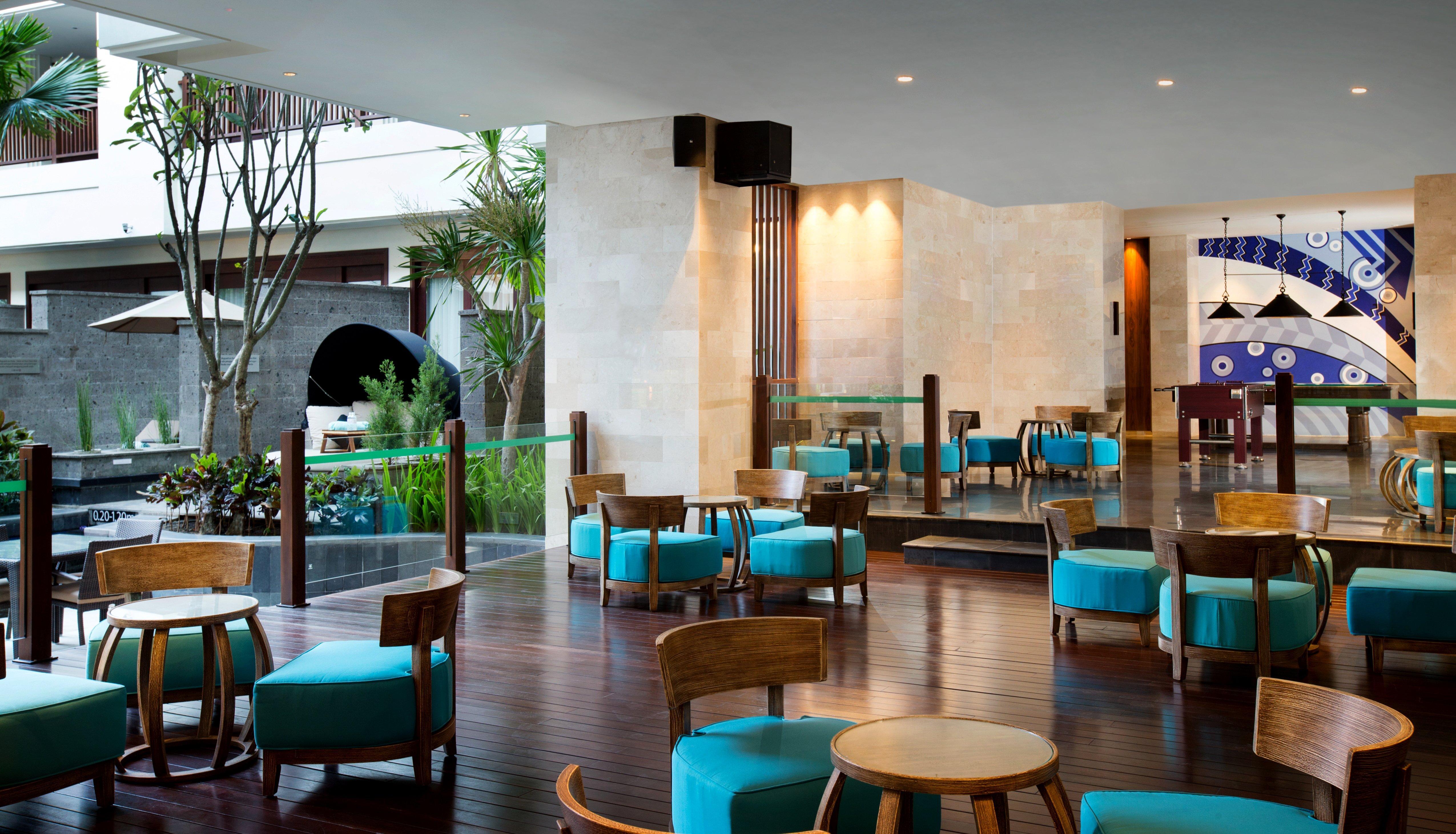 Resor Bali By Ihg 5*