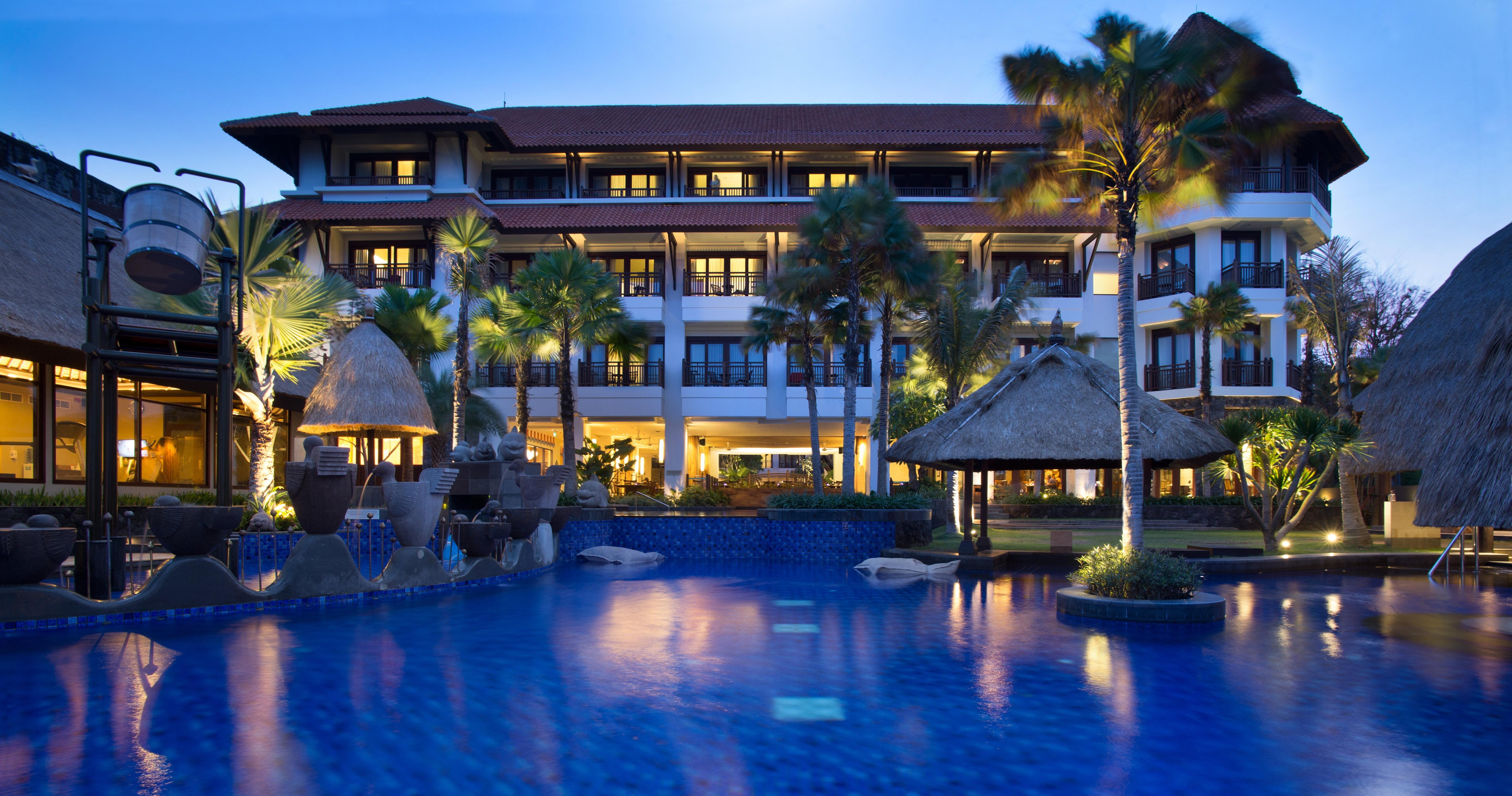 Bali By Ihg 5*