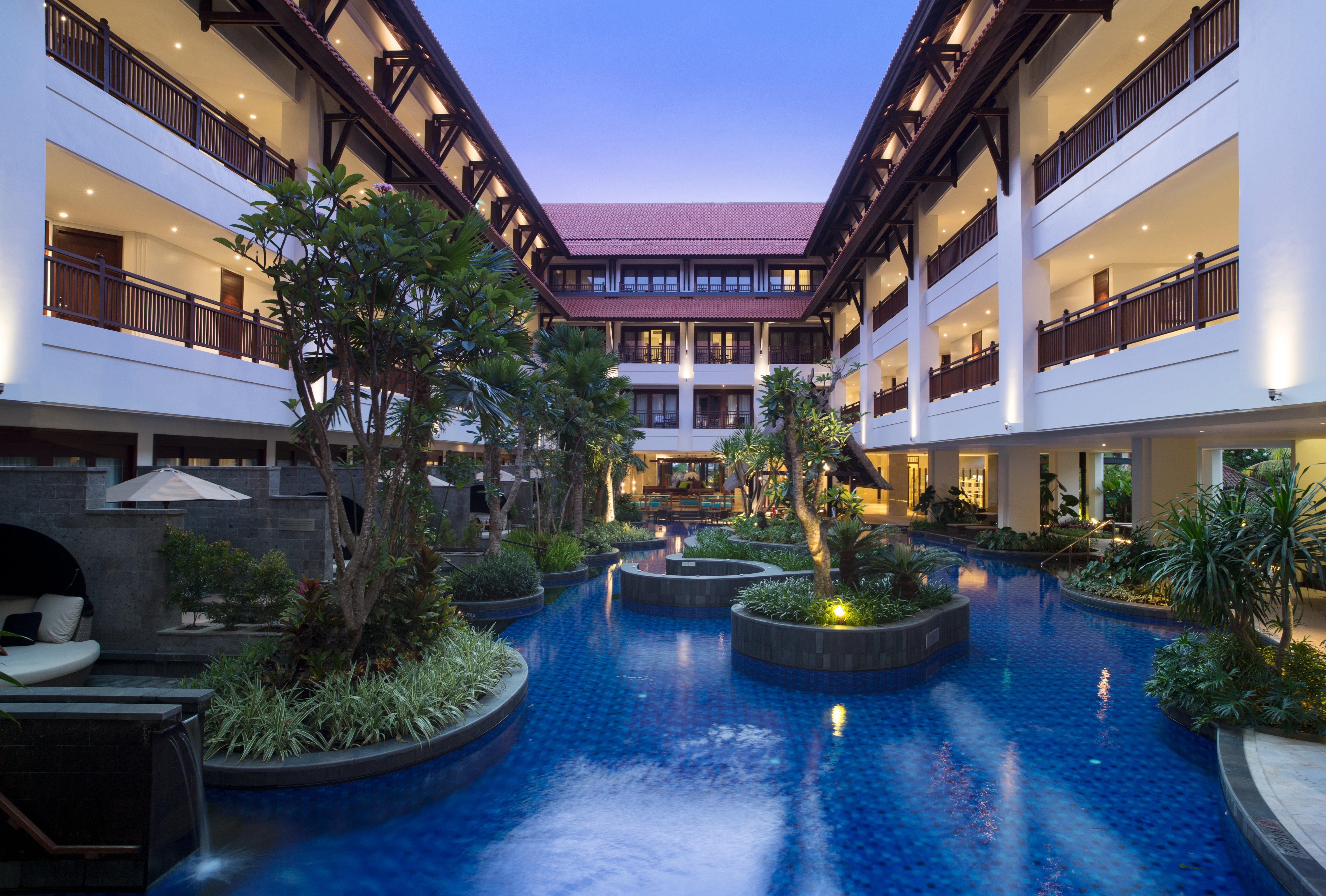 Bali By Ihg 5* Nusa Dua (Bali)