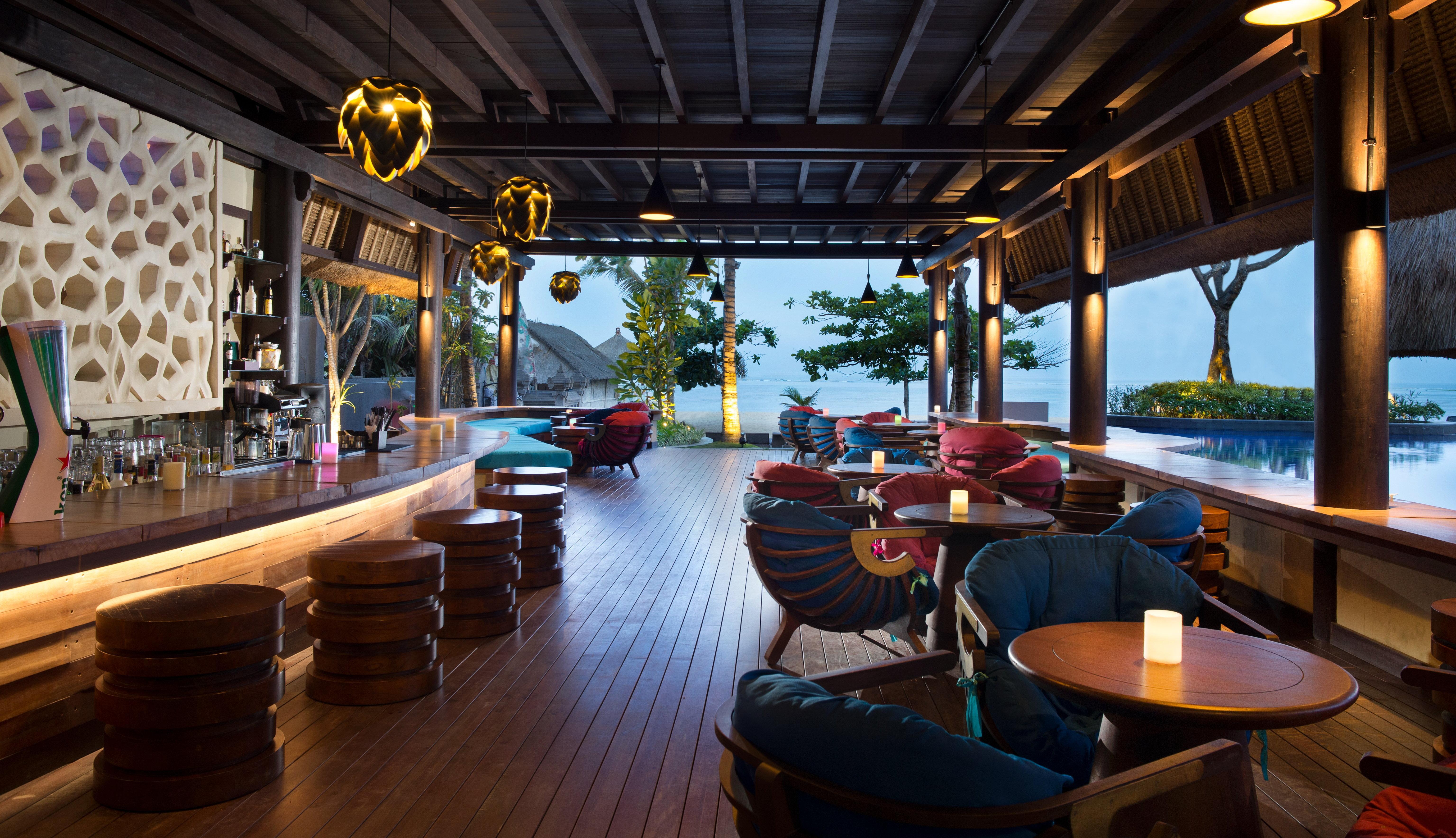 Resor Bali By Ihg Nusa Dua (Bali)