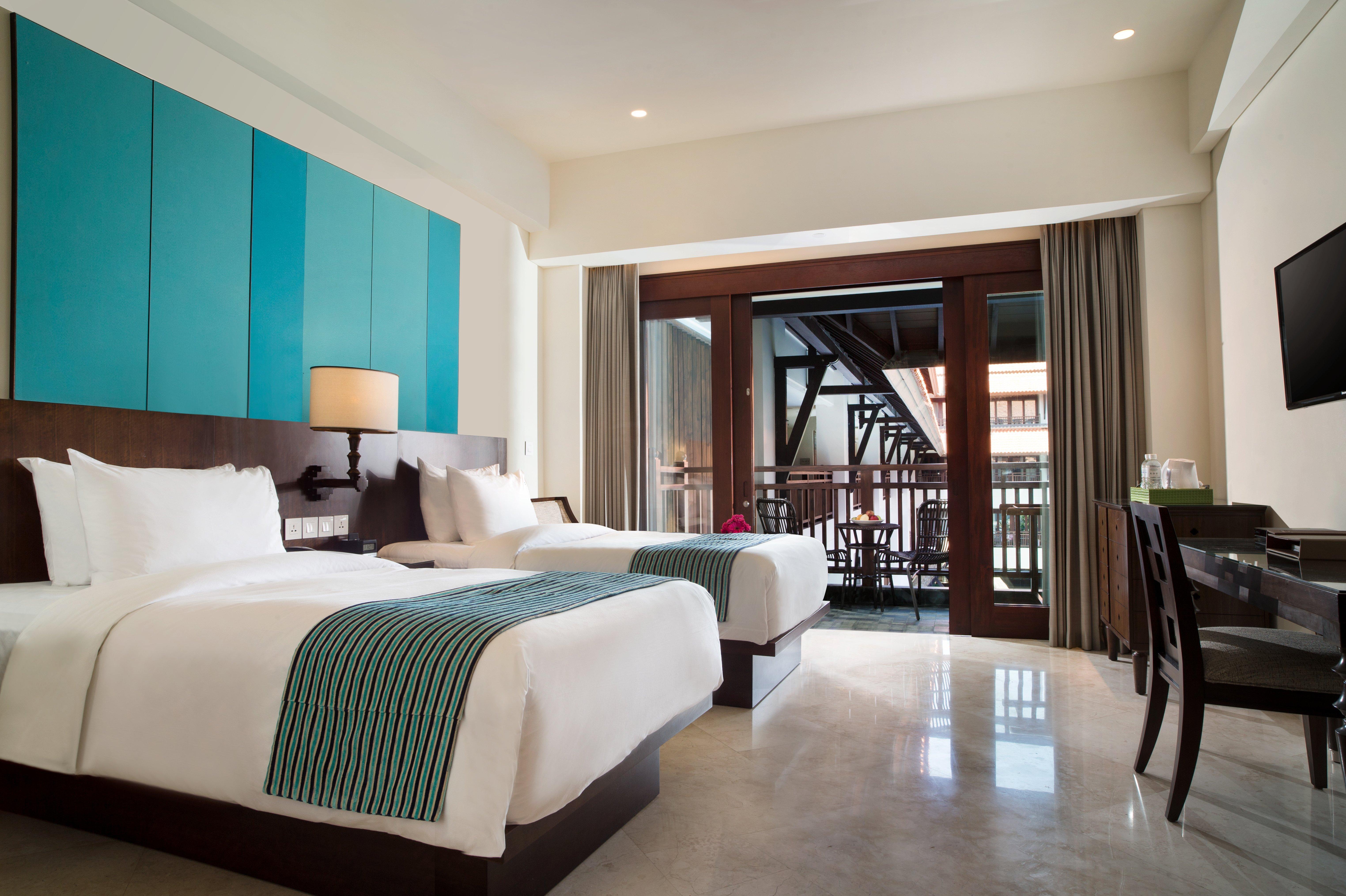 Bali By Ihg Resor 5*