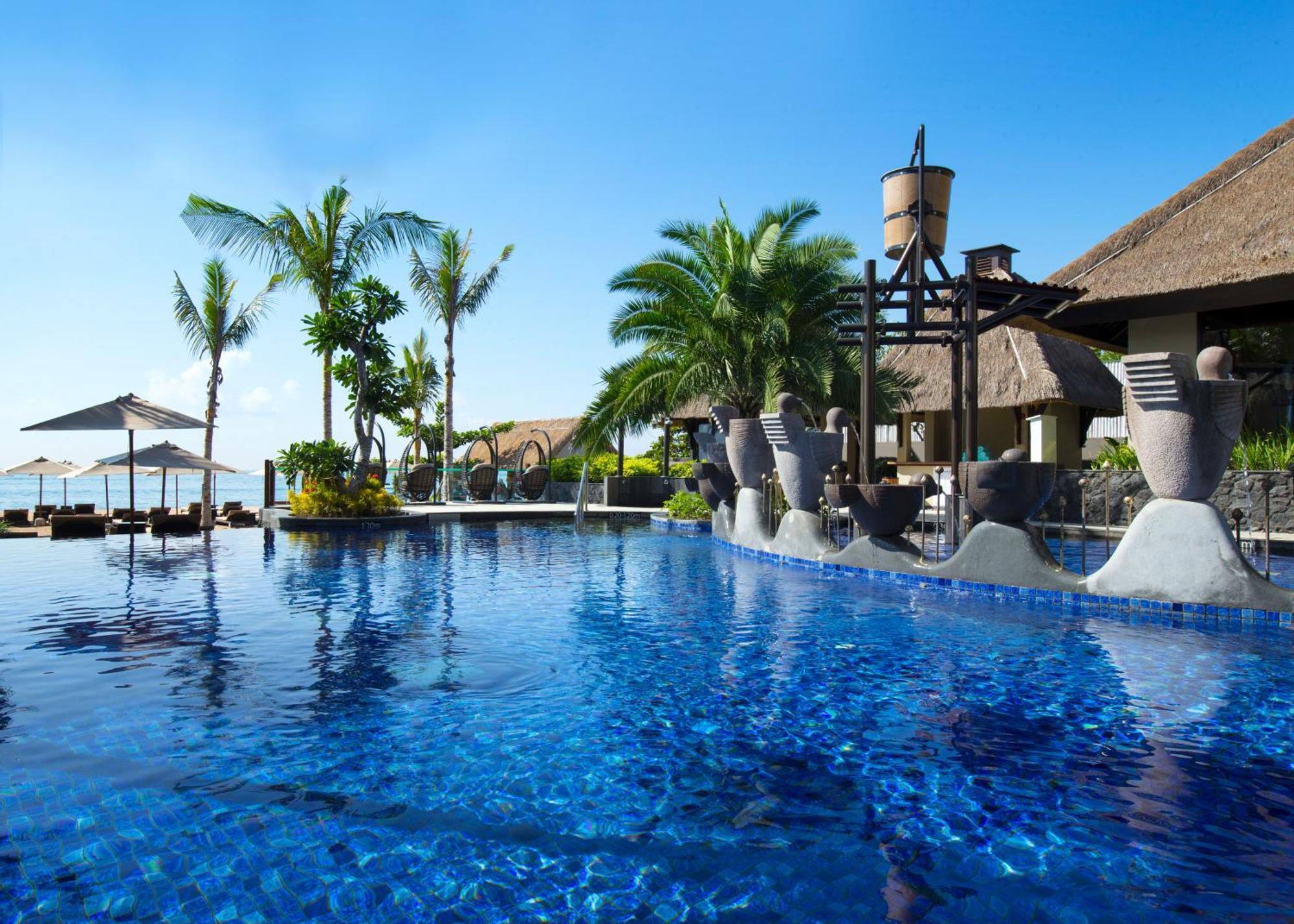Resor Bali By Ihg 5*