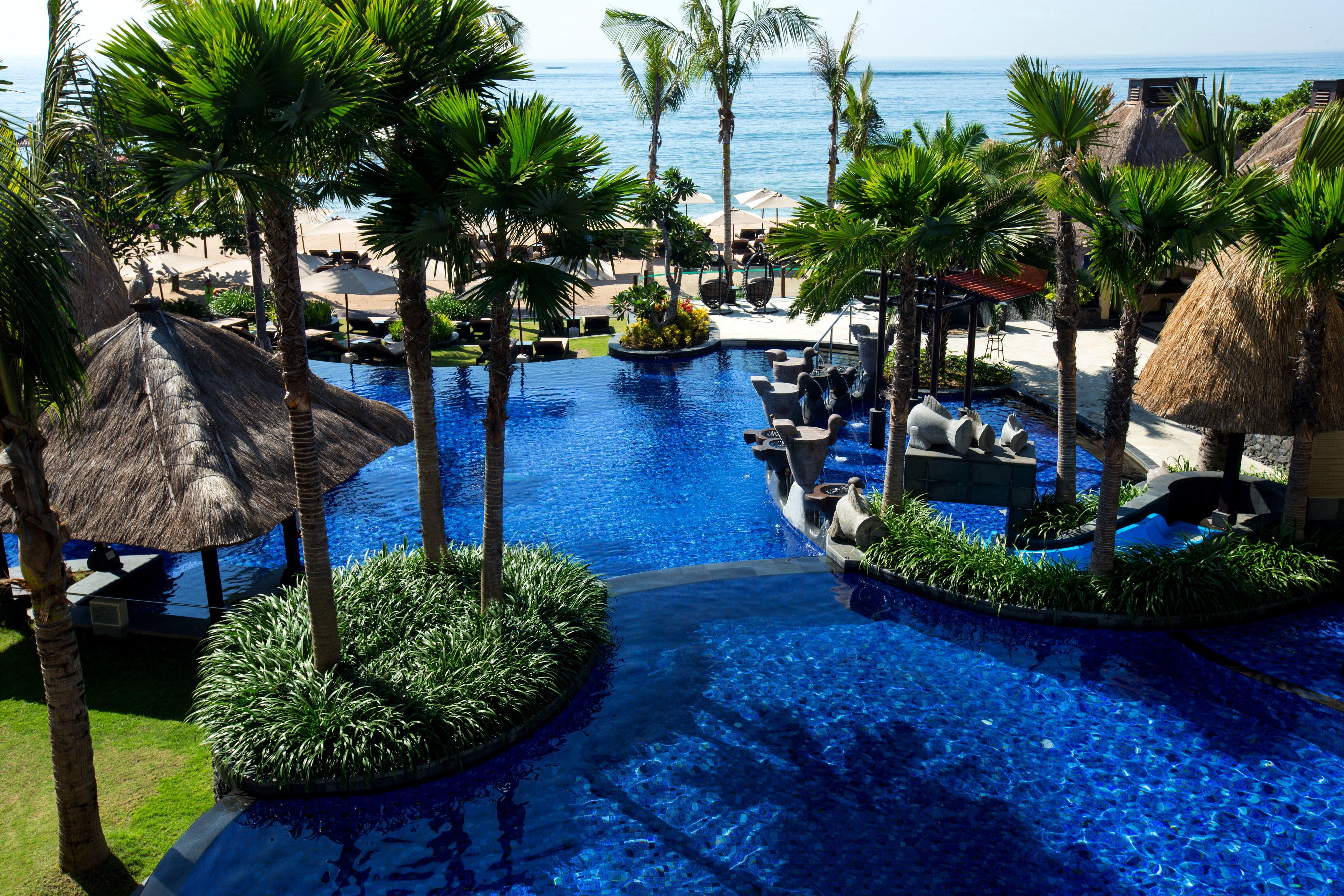 Resor Bali By Ihg Nusa Dua (Bali)