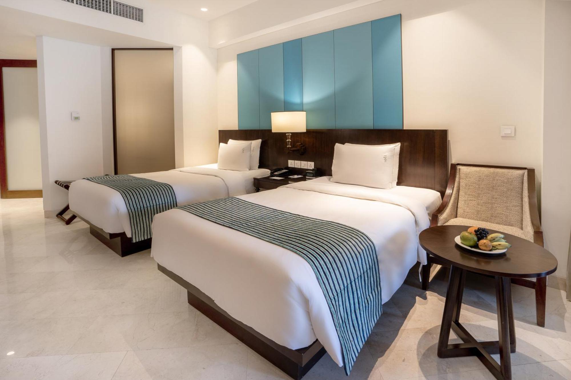 Resor Bali By Ihg 5*