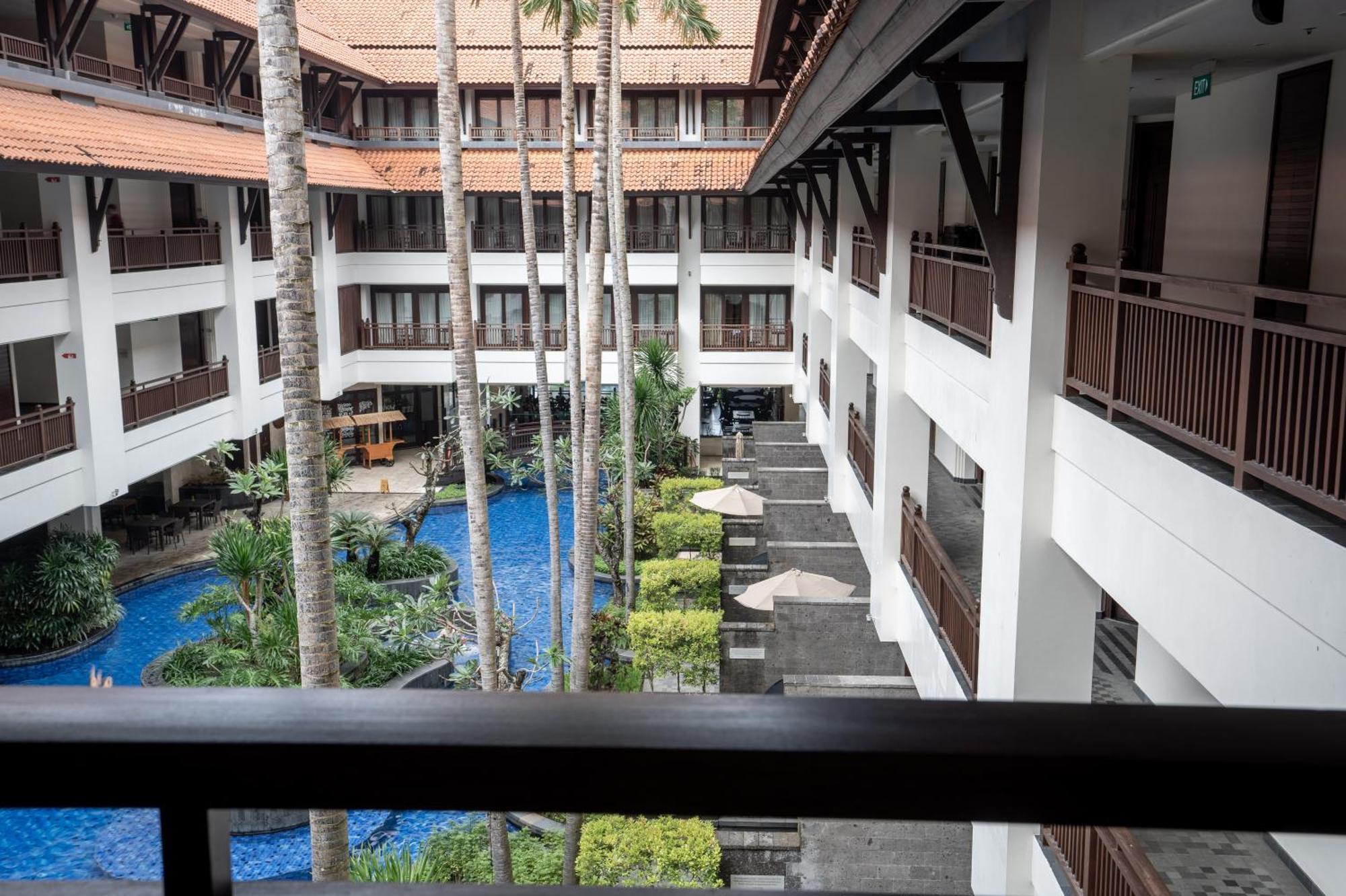 Resor Bali By Ihg 5*
