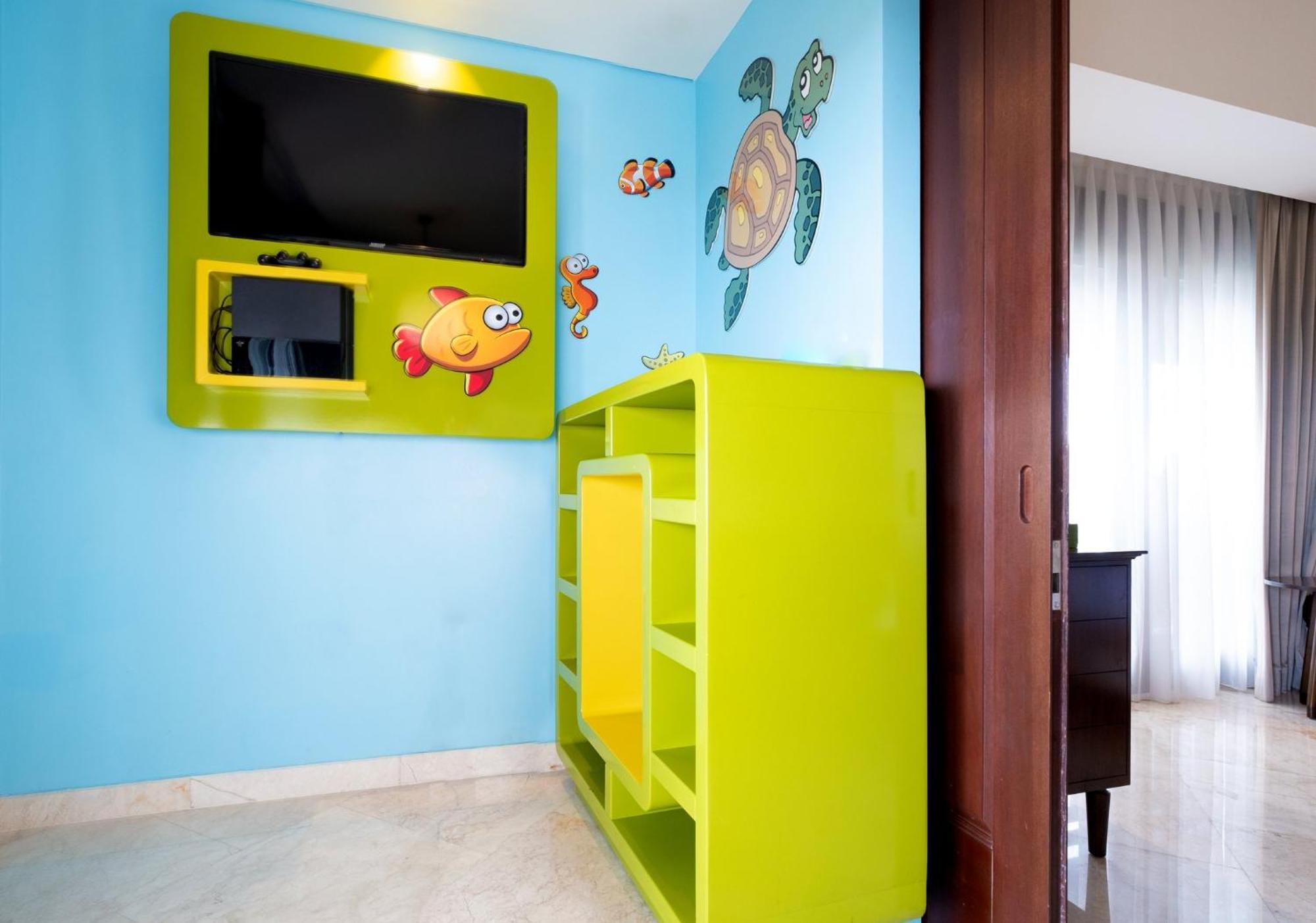 Bali By Ihg Resor Nusa Dua (Bali)