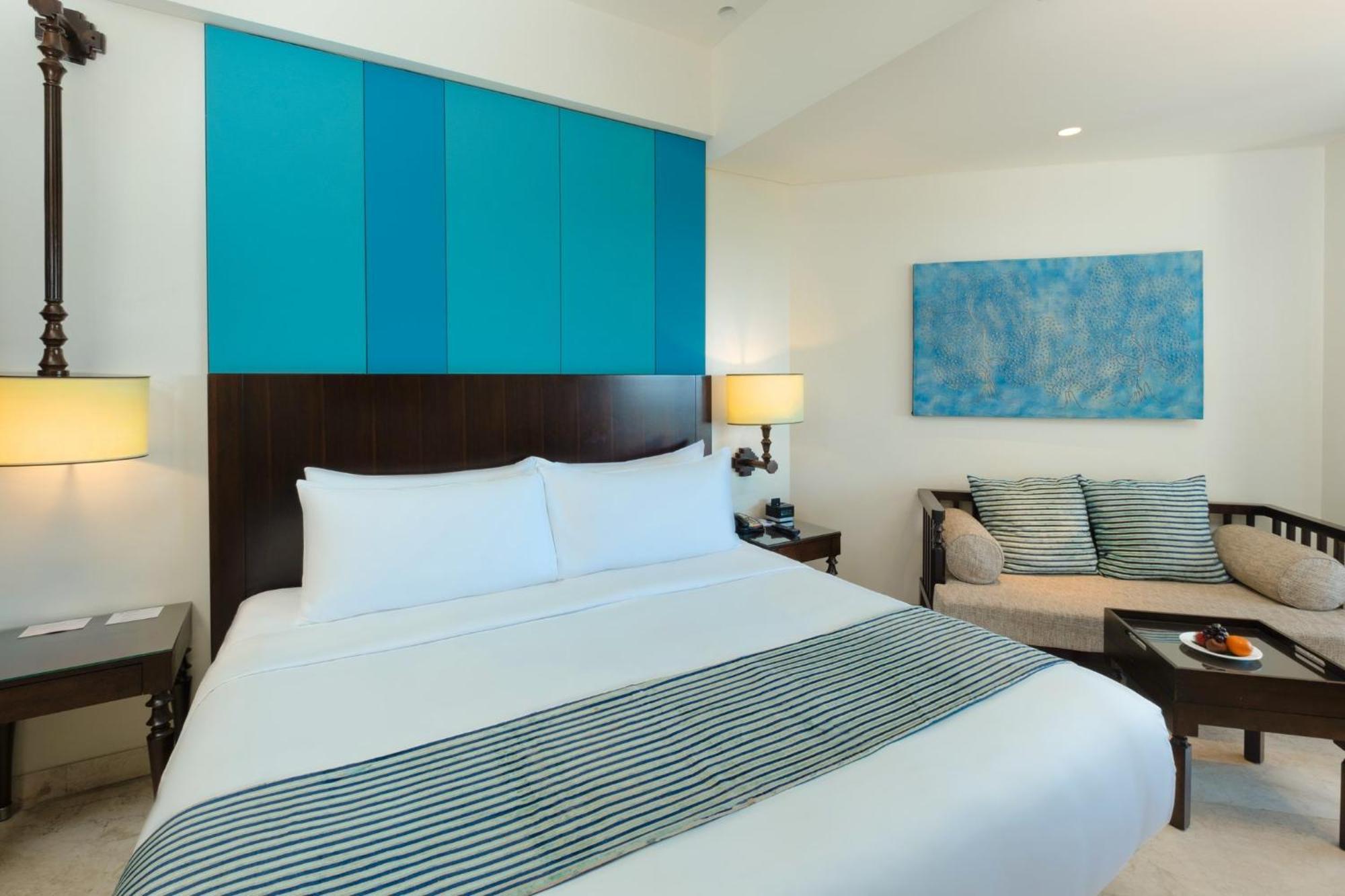 Bali By Ihg Resor Nusa Dua (Bali)