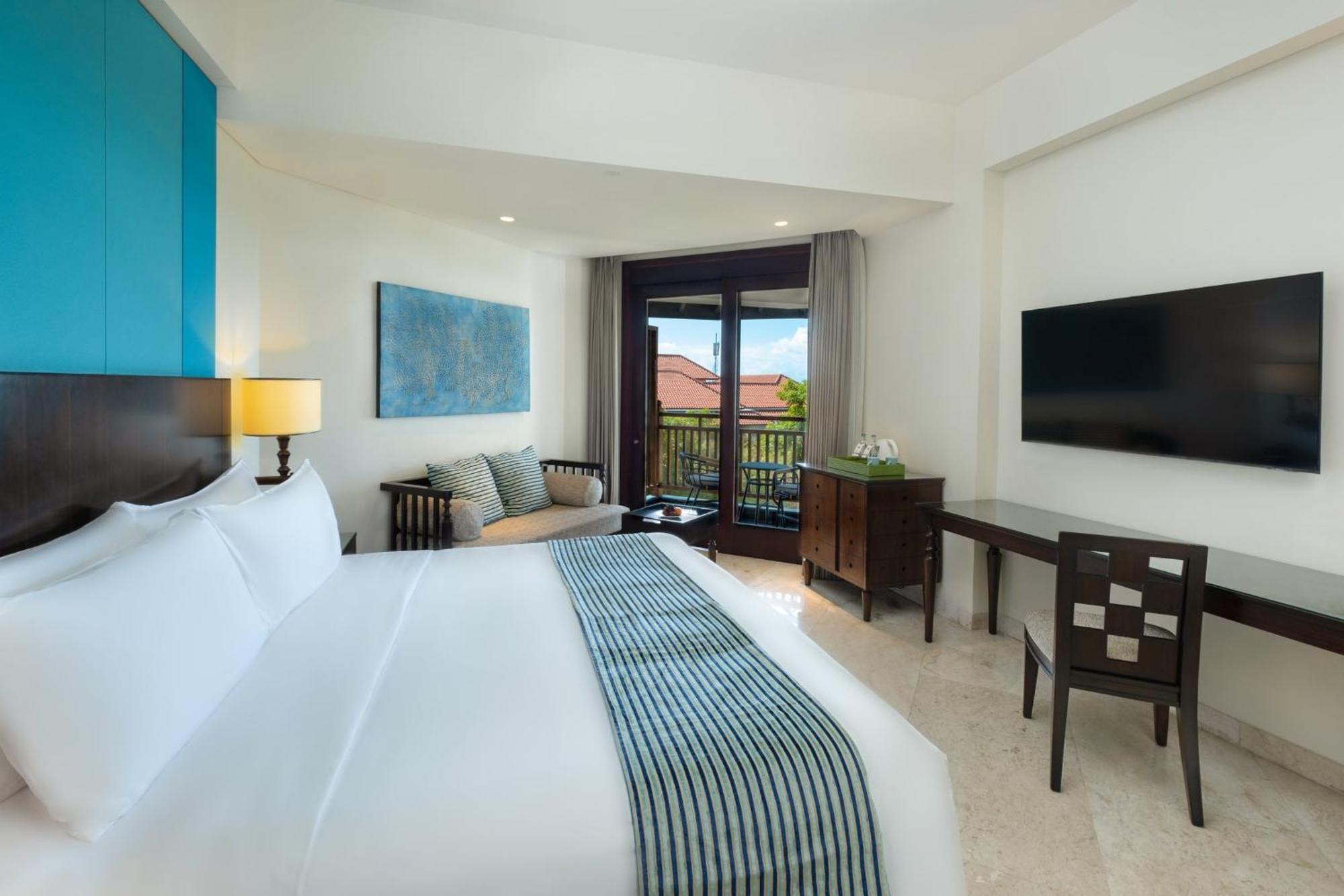 Resor Bali By Ihg Nusa Dua (Bali)