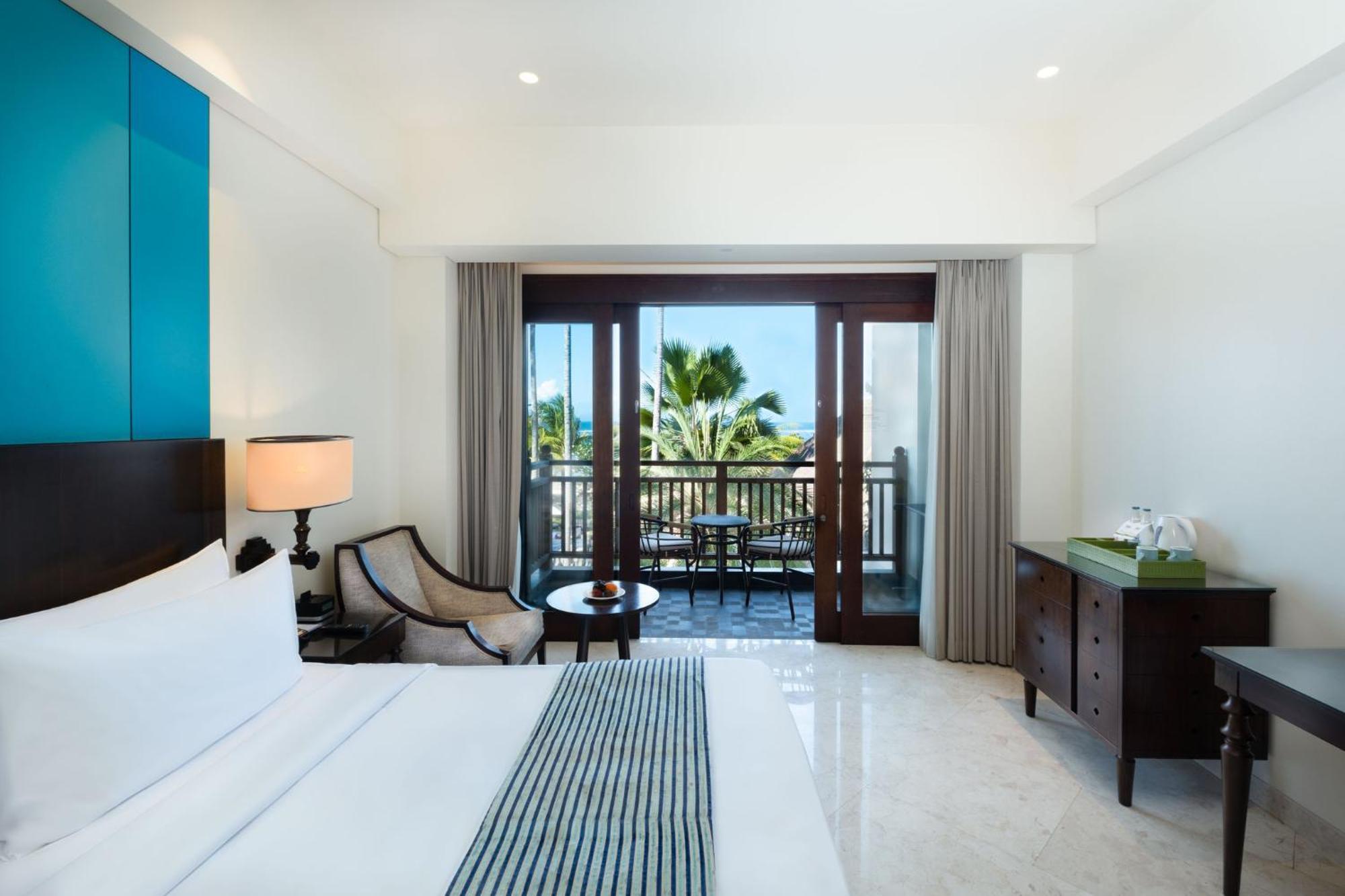 Bali By Ihg Nusa Dua (Bali)