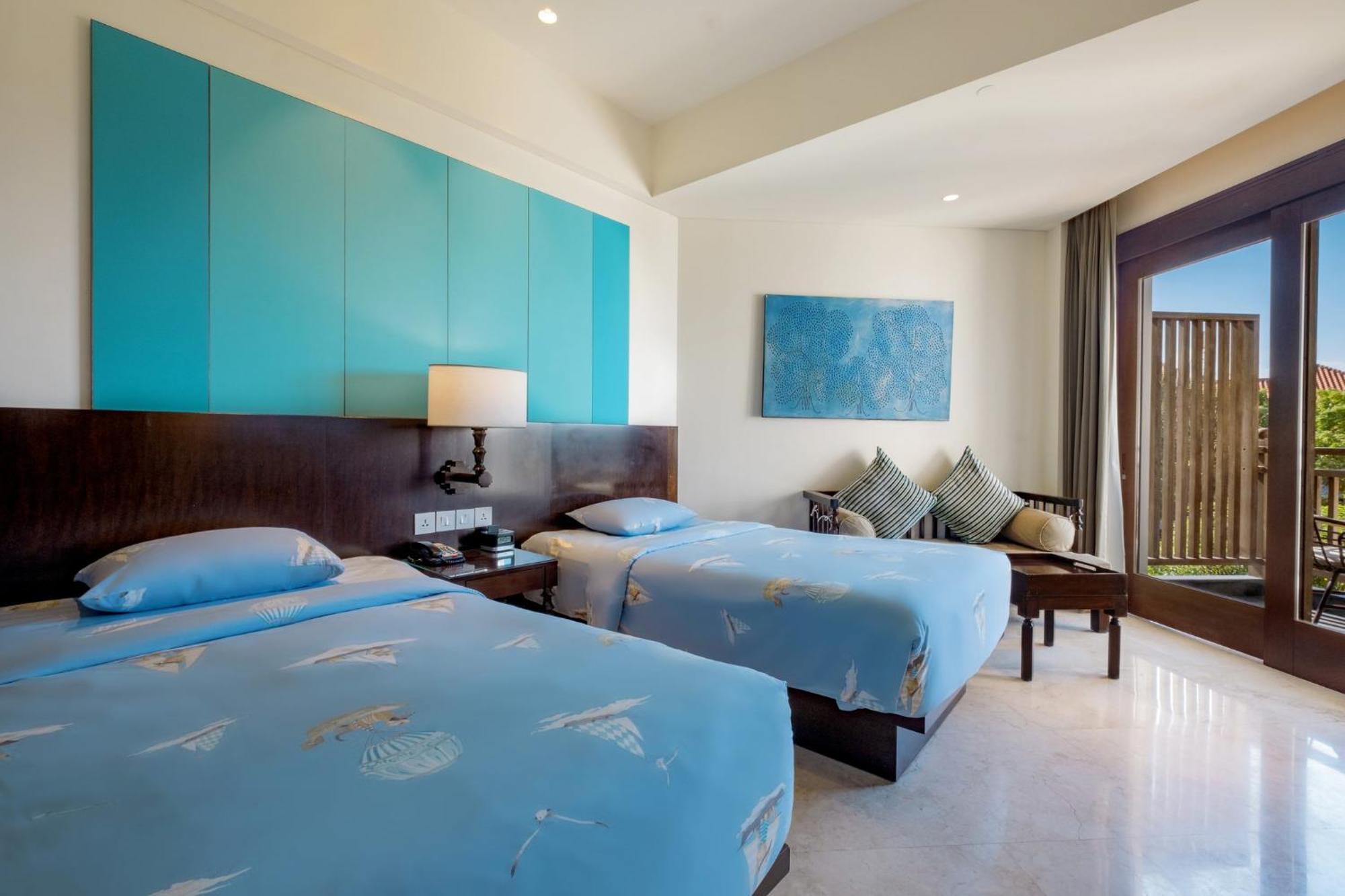 Resor Bali By Ihg Nusa Dua (Bali)