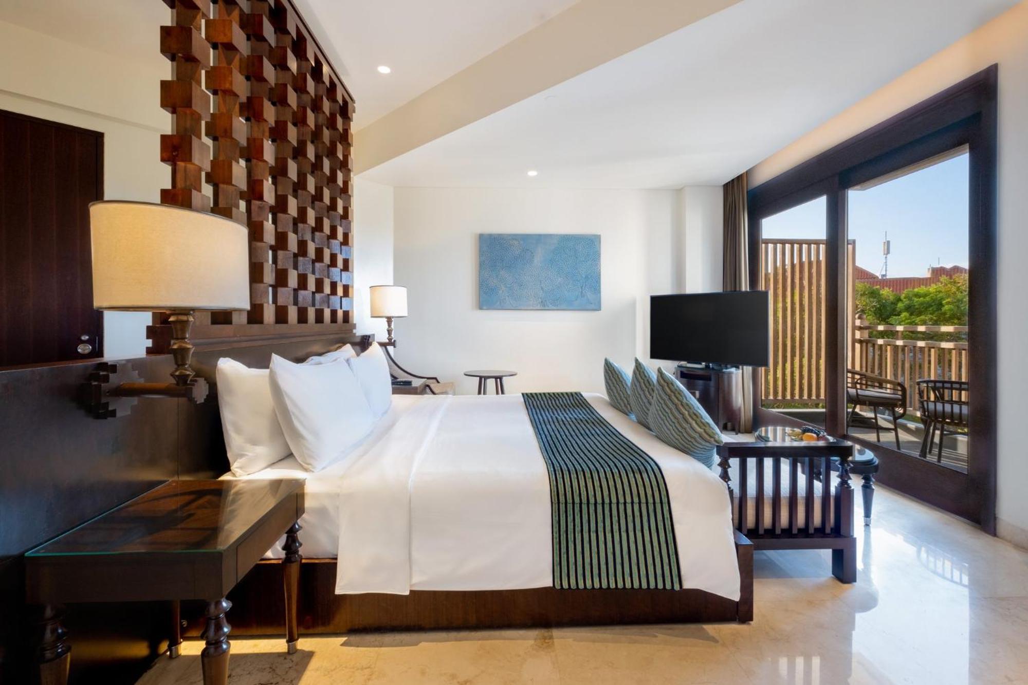 Resor Bali By Ihg