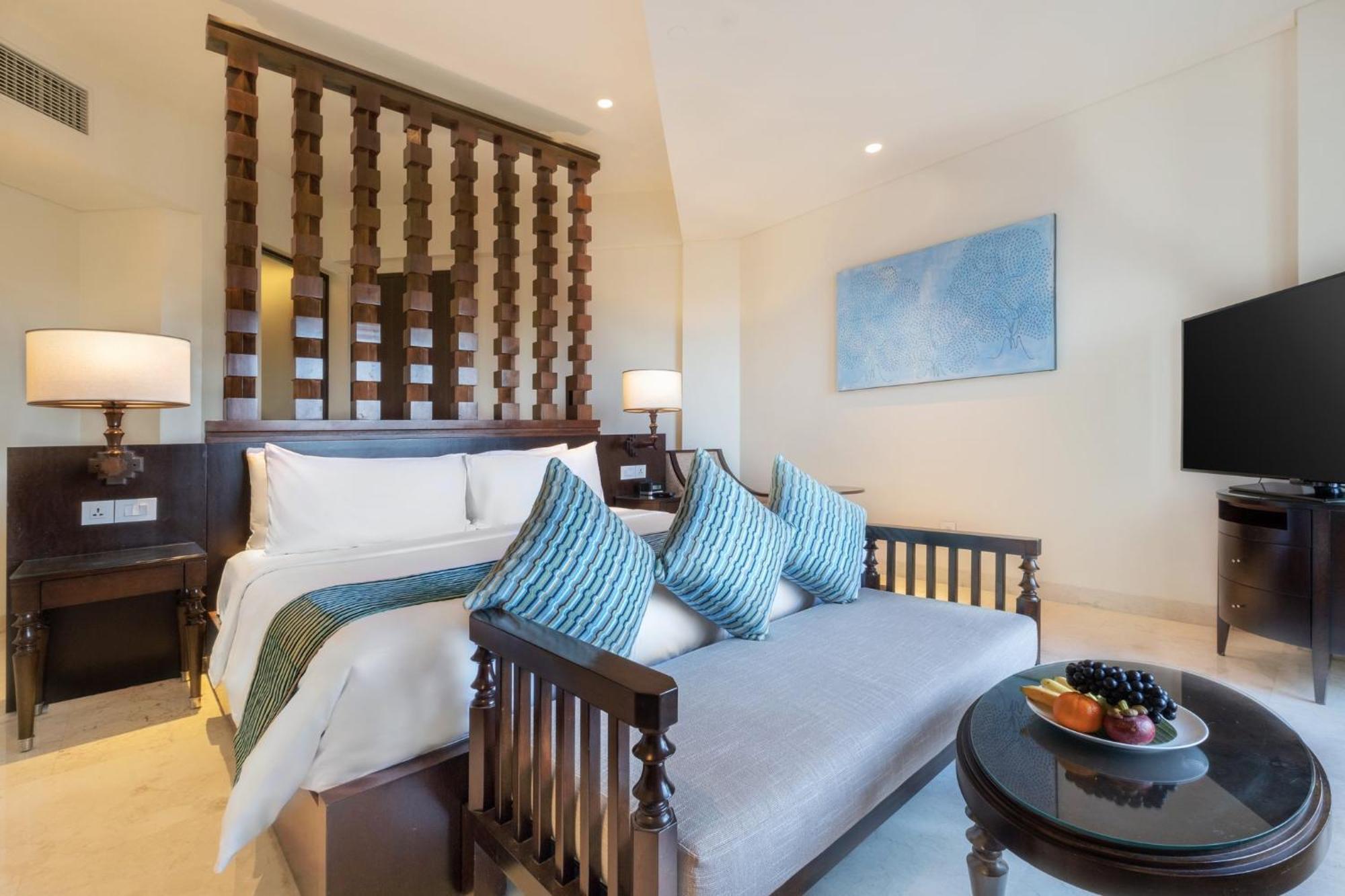 Bali By Ihg Resor 5*