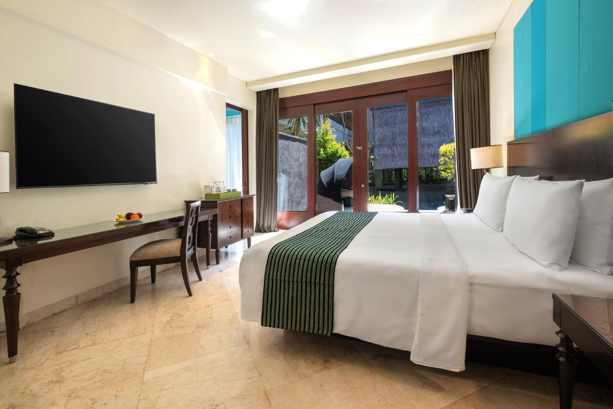 Bali By Ihg Resor Nusa Dua (Bali)