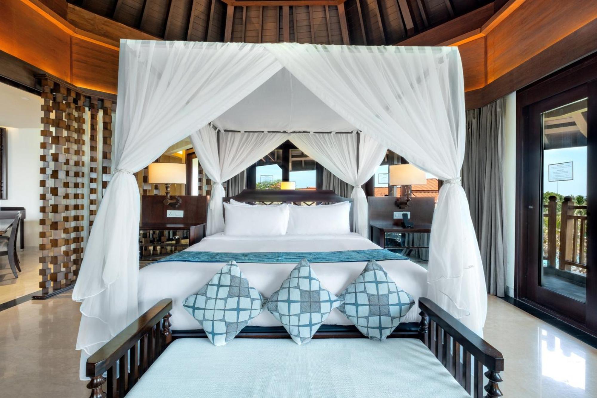 Bali By Ihg 5*