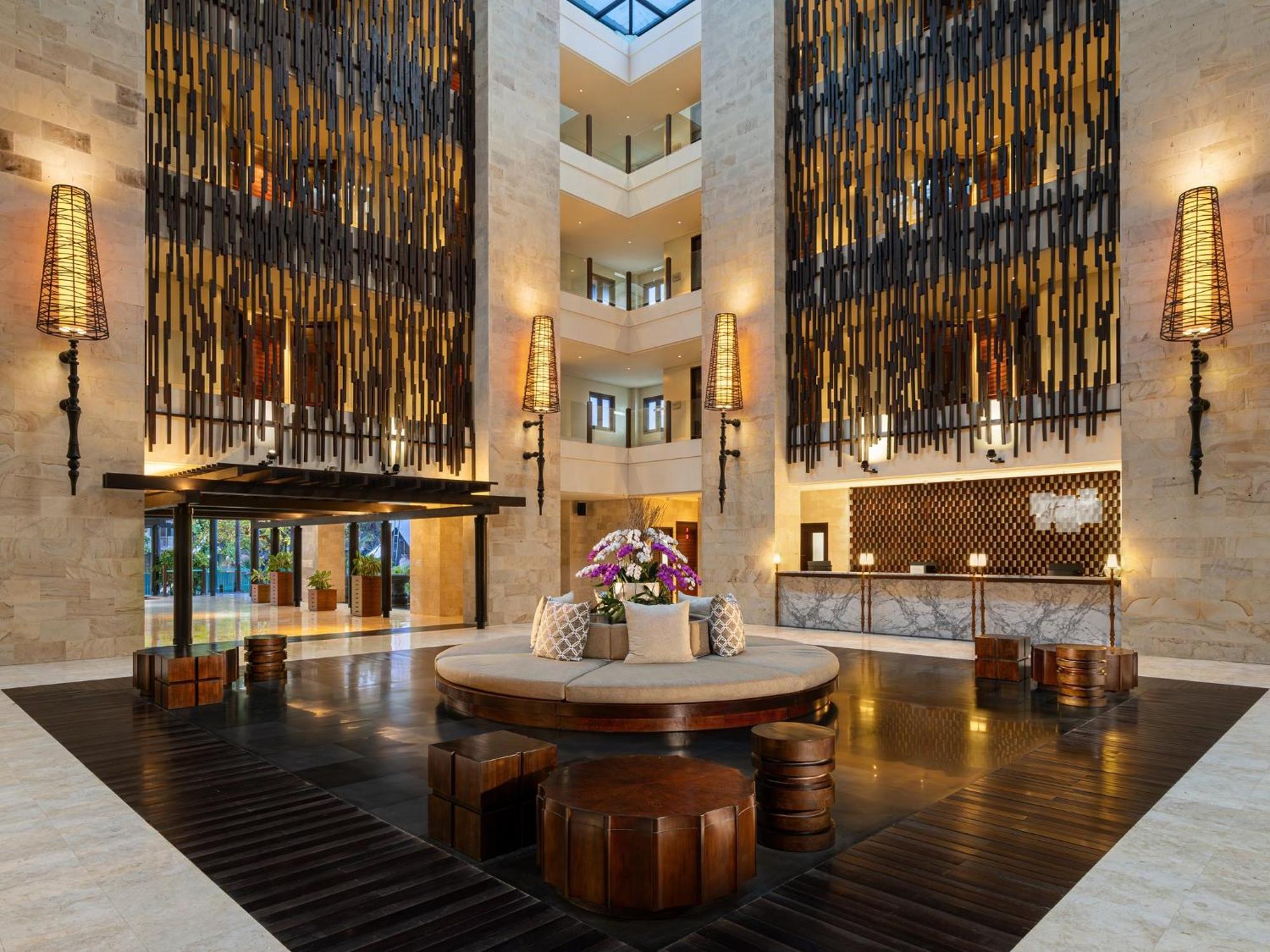 Bali By Ihg Resor Nusa Dua (Bali)