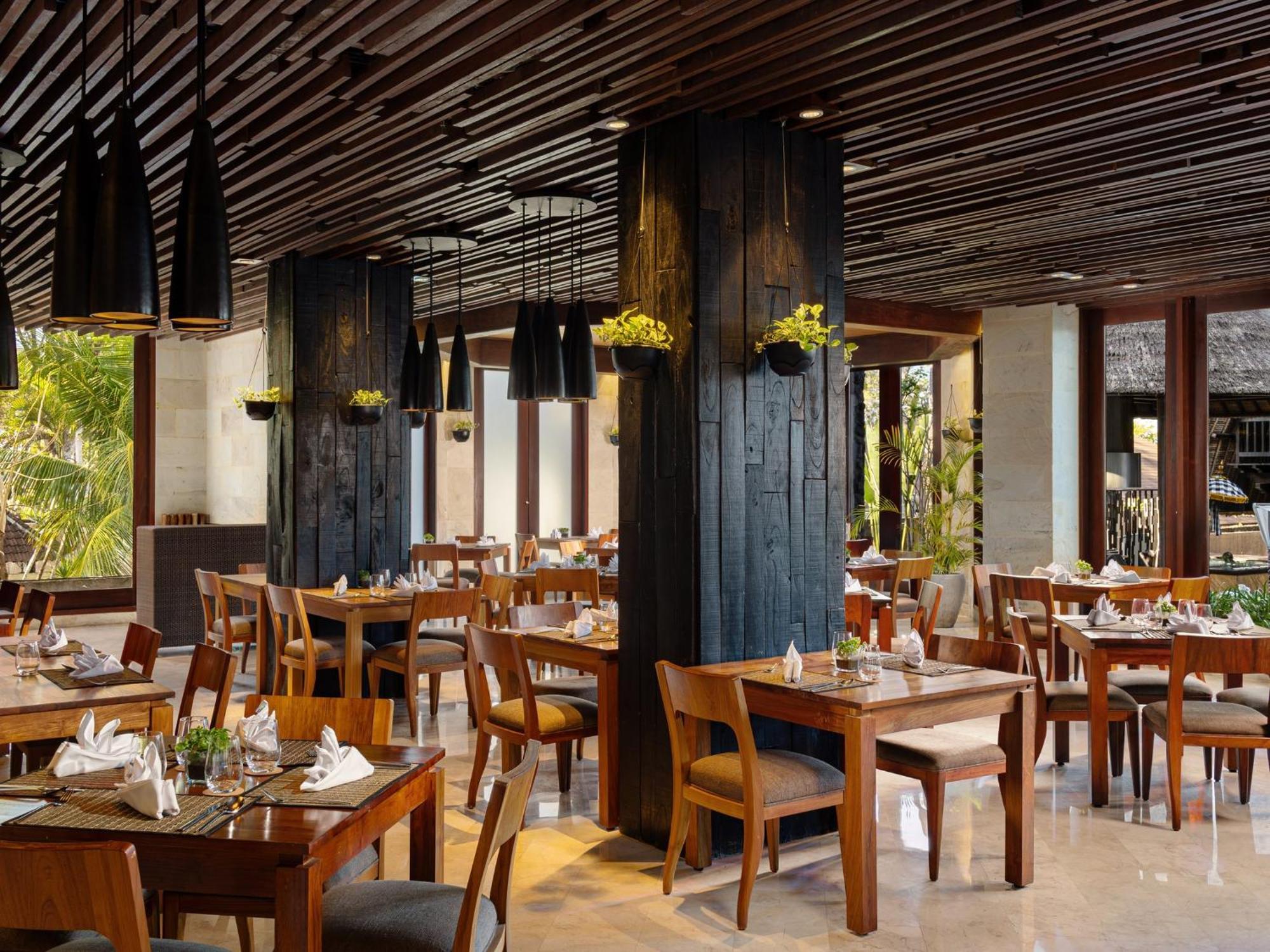 Resor Bali By Ihg 5*