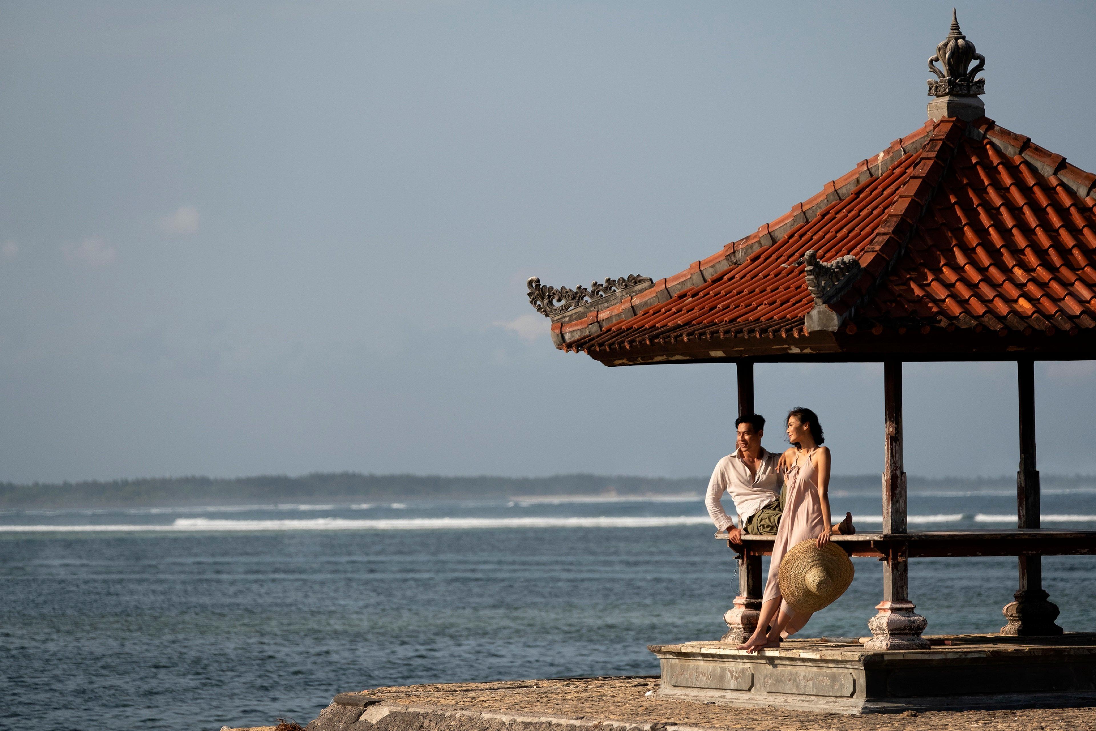 Bali By Ihg 5*