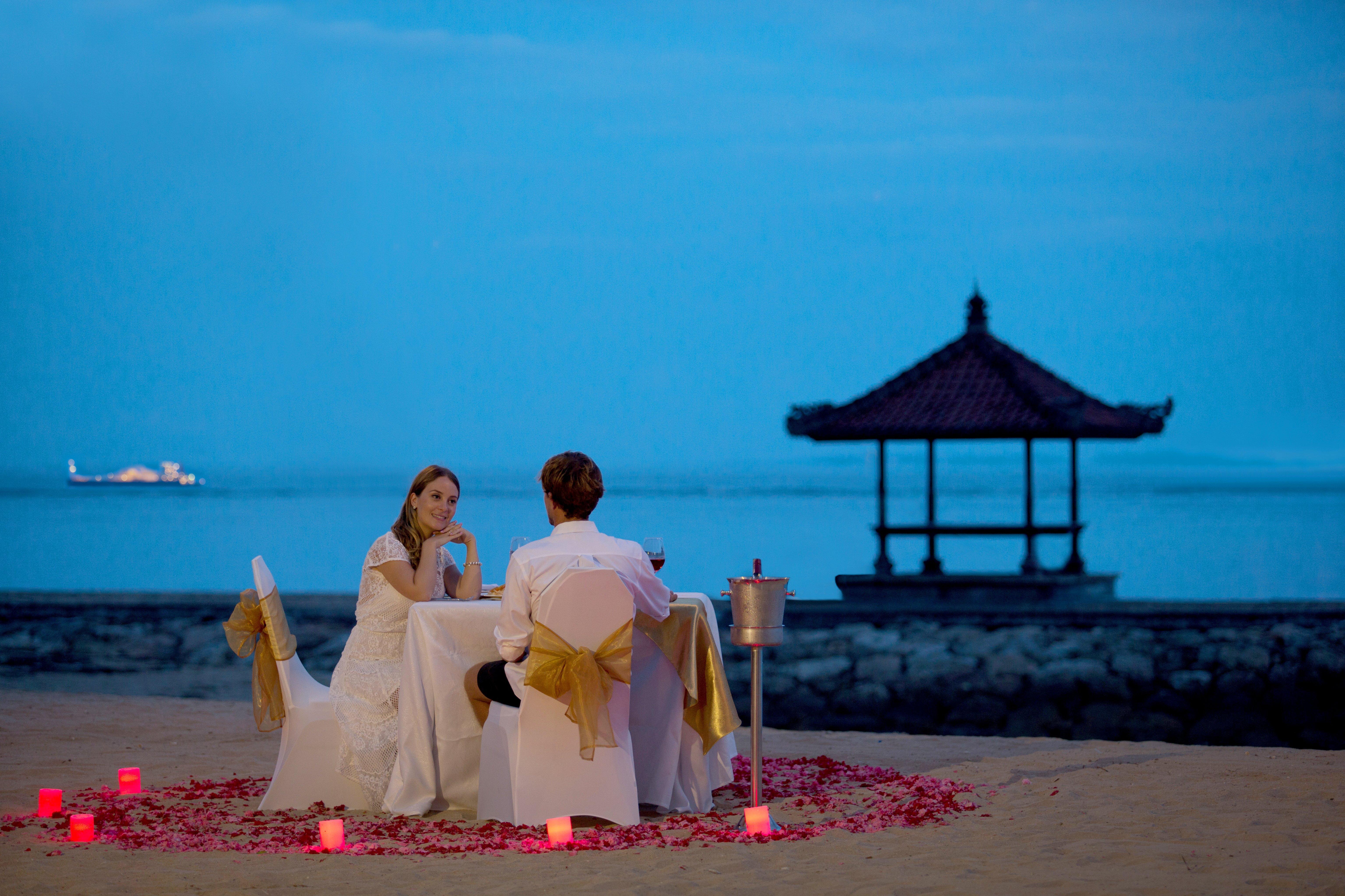 Bali By Ihg Resort