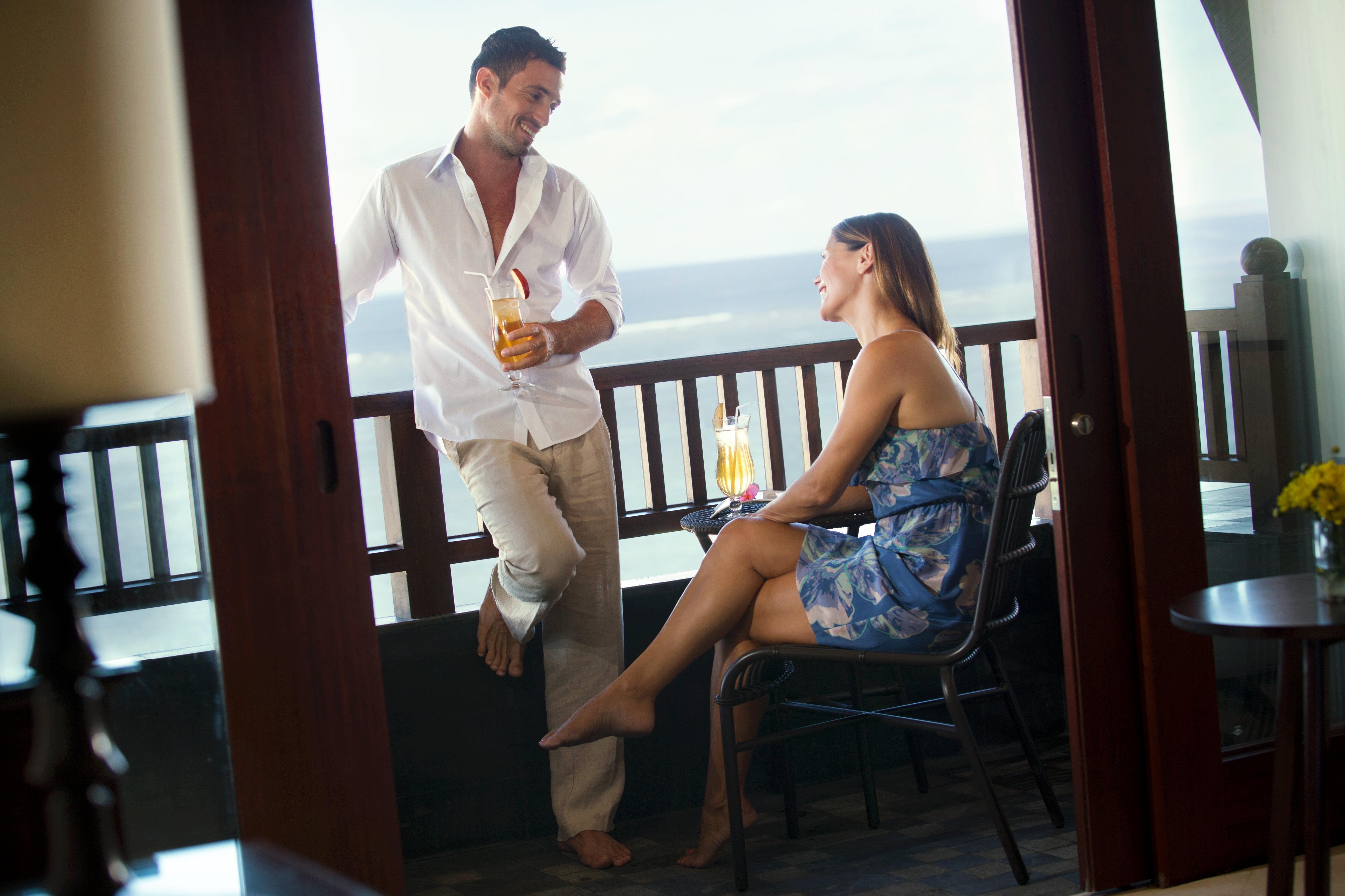 Bali By Ihg 5* Nusa Dua (Bali)