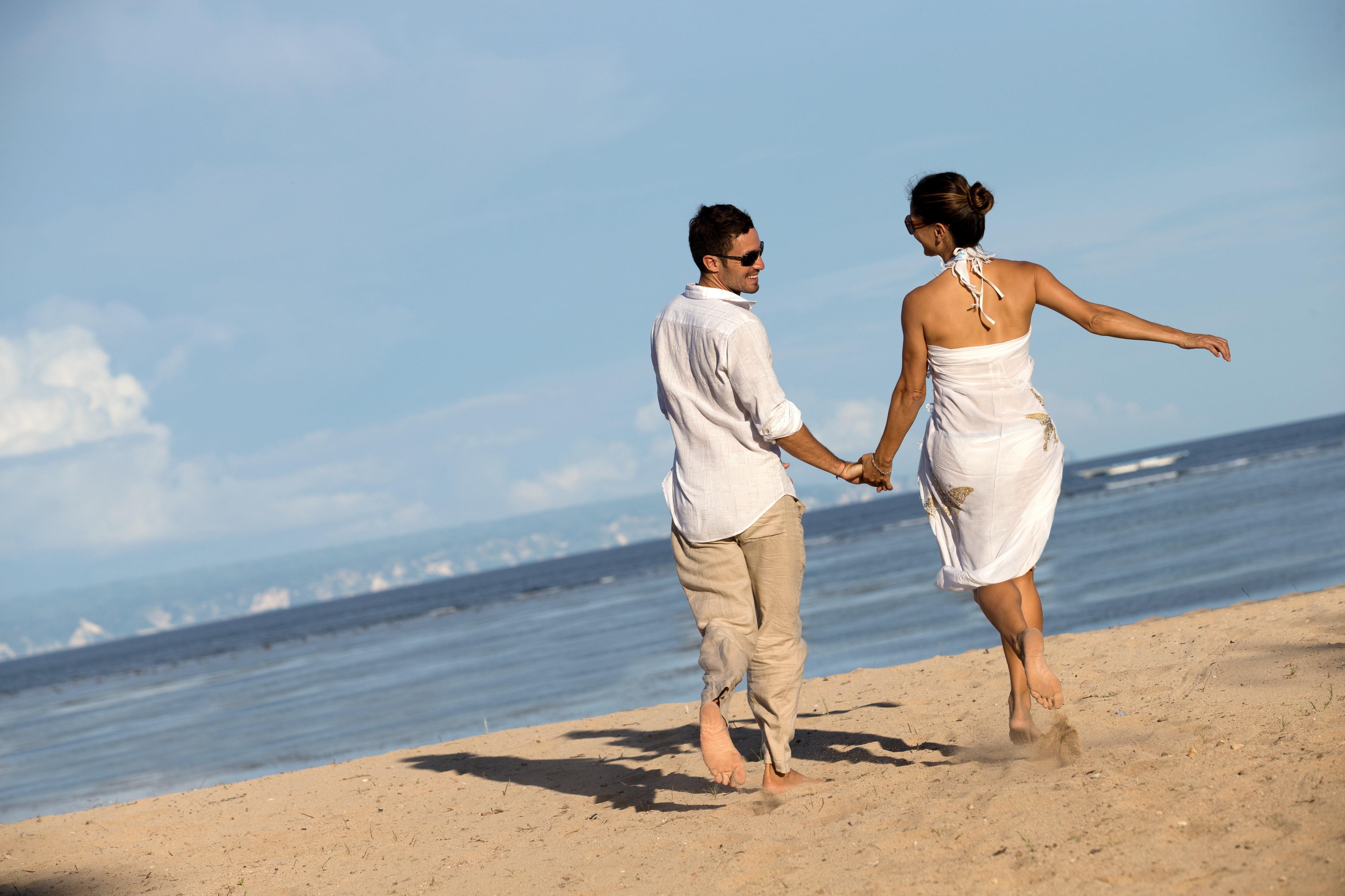 Bali By Ihg Resort