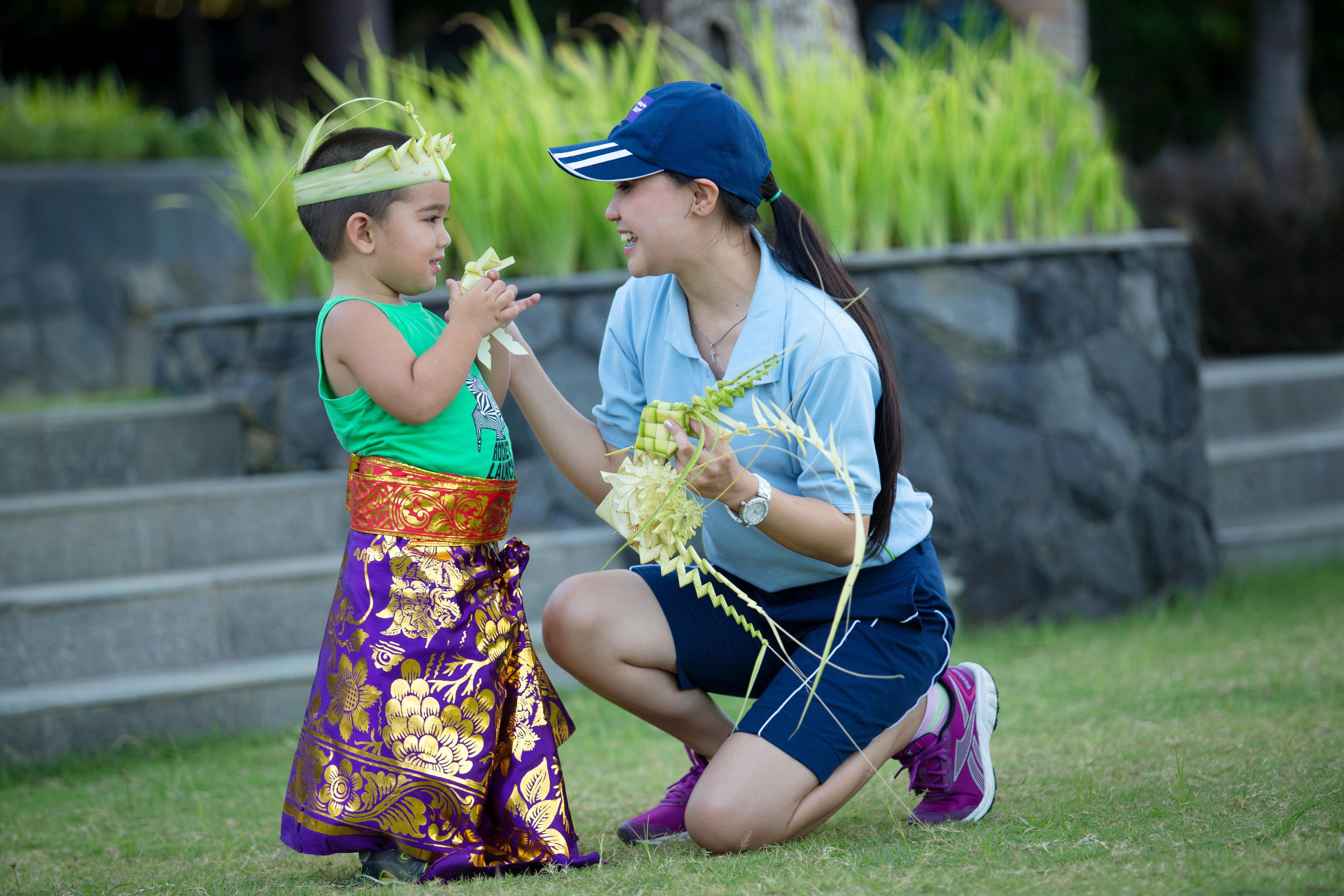 Bali By Ihg Resort 5*