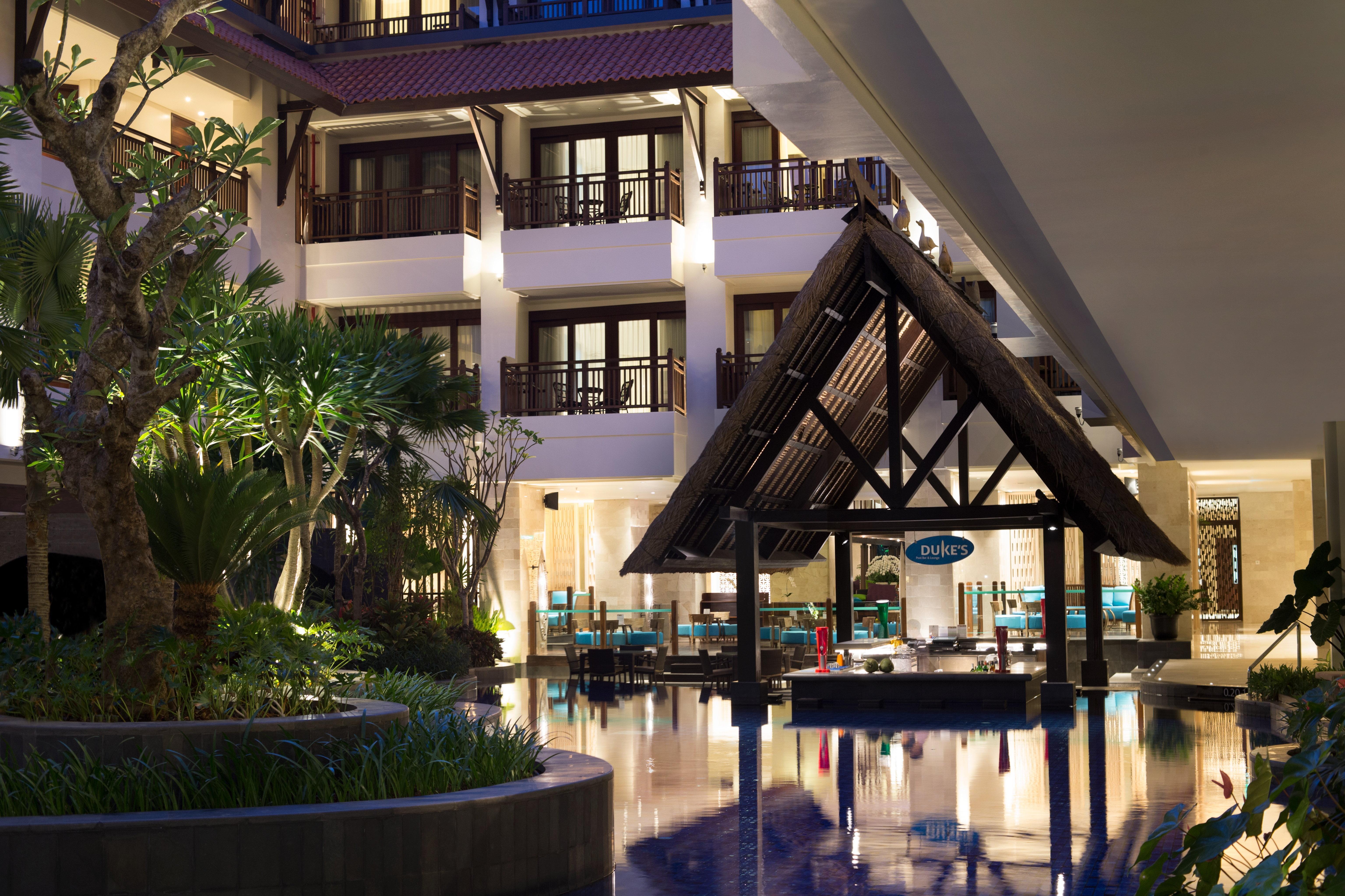 Bali By Ihg Nusa Dua (Bali)