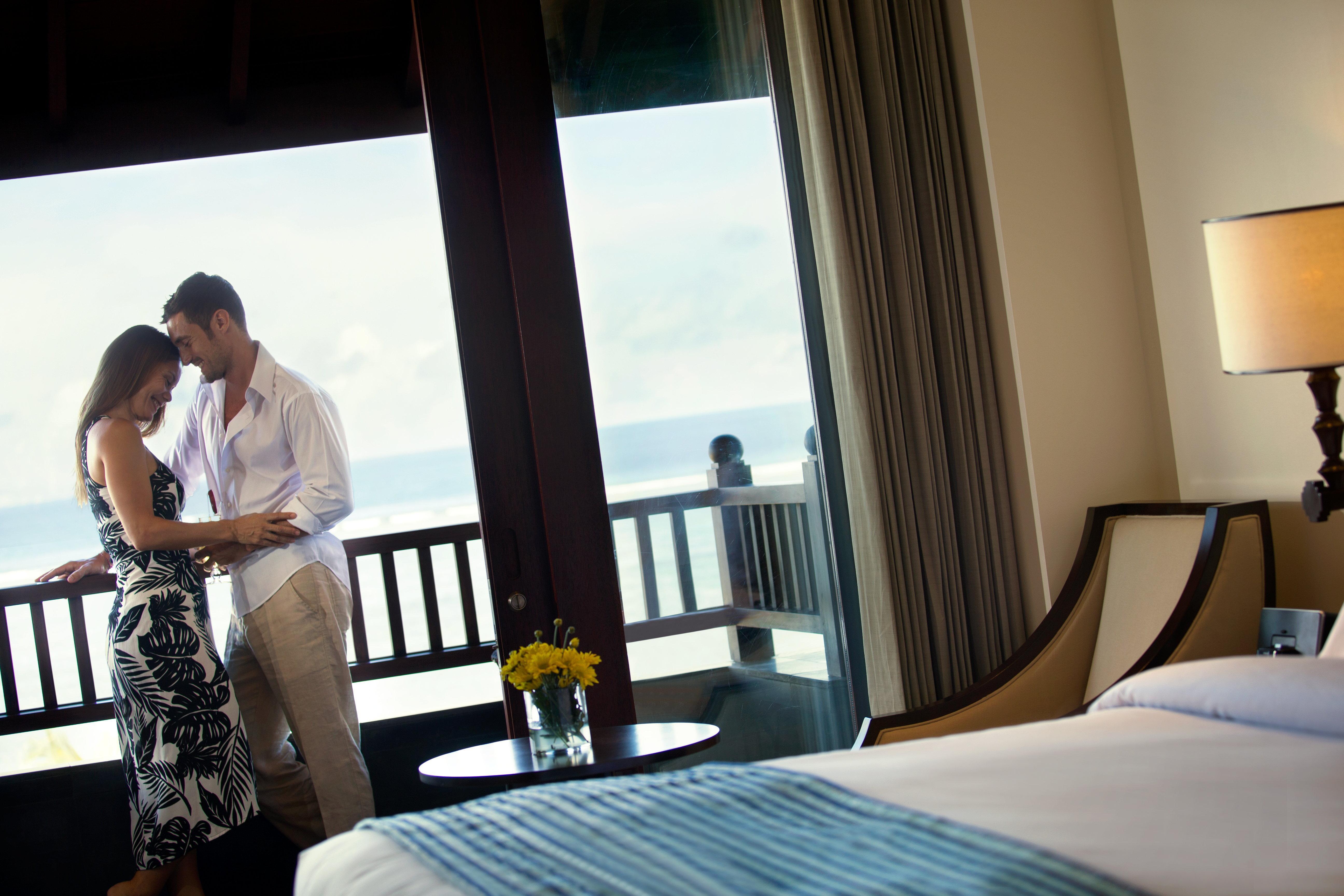 Bali By Ihg Nusa Dua (Bali)
