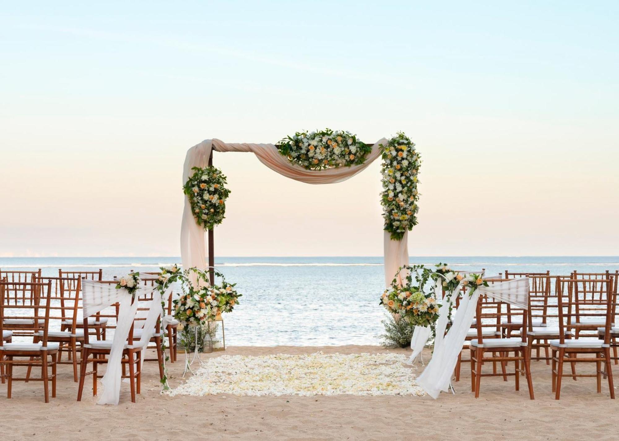 Bali By Ihg Nusa Dua (Bali)