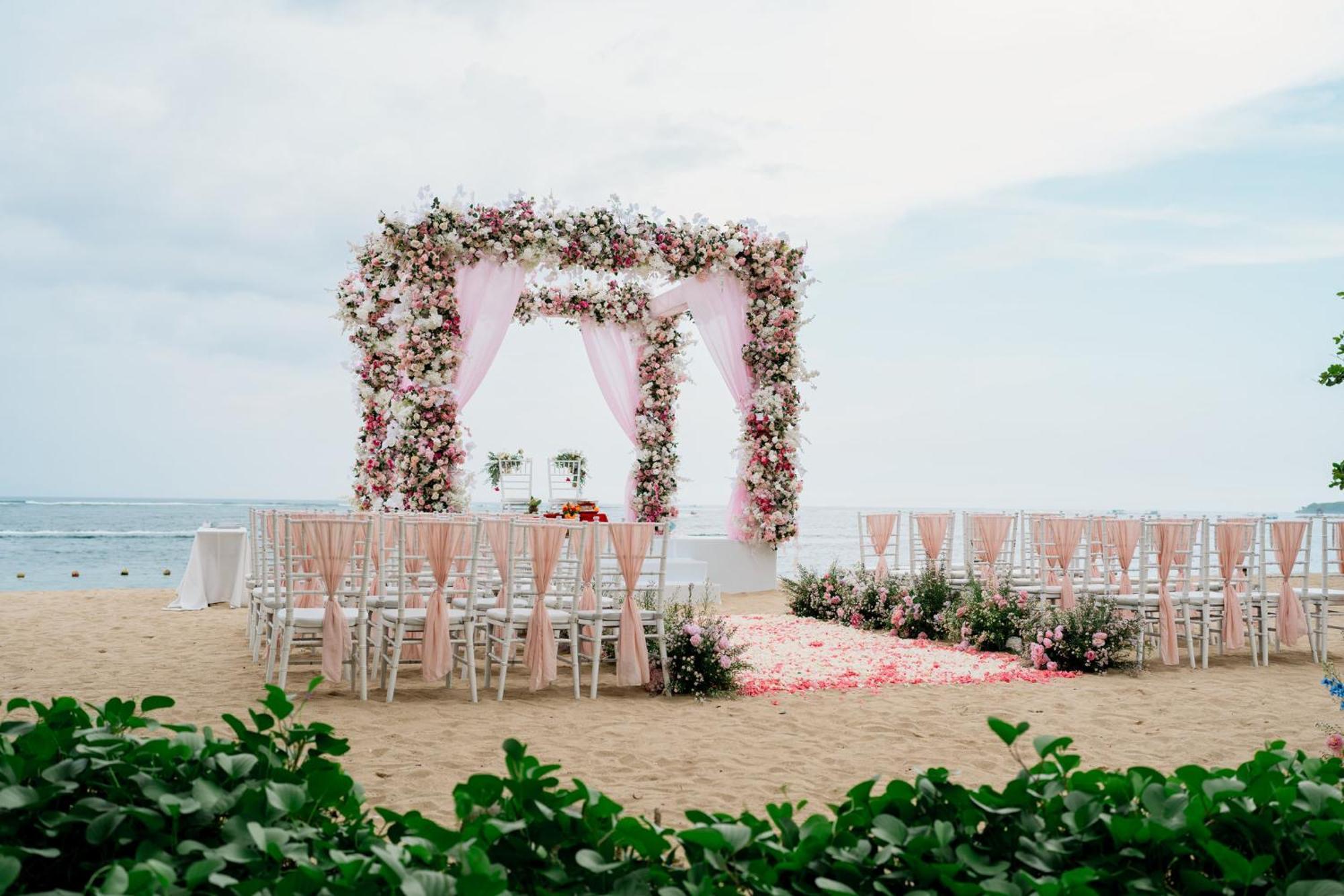 Bali By Ihg Resort 5*