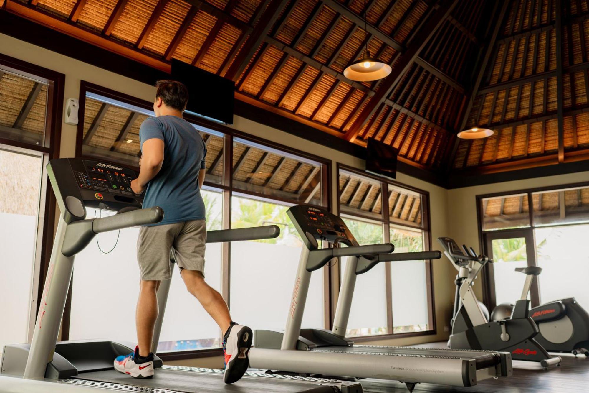 Resort Bali By Ihg 5*