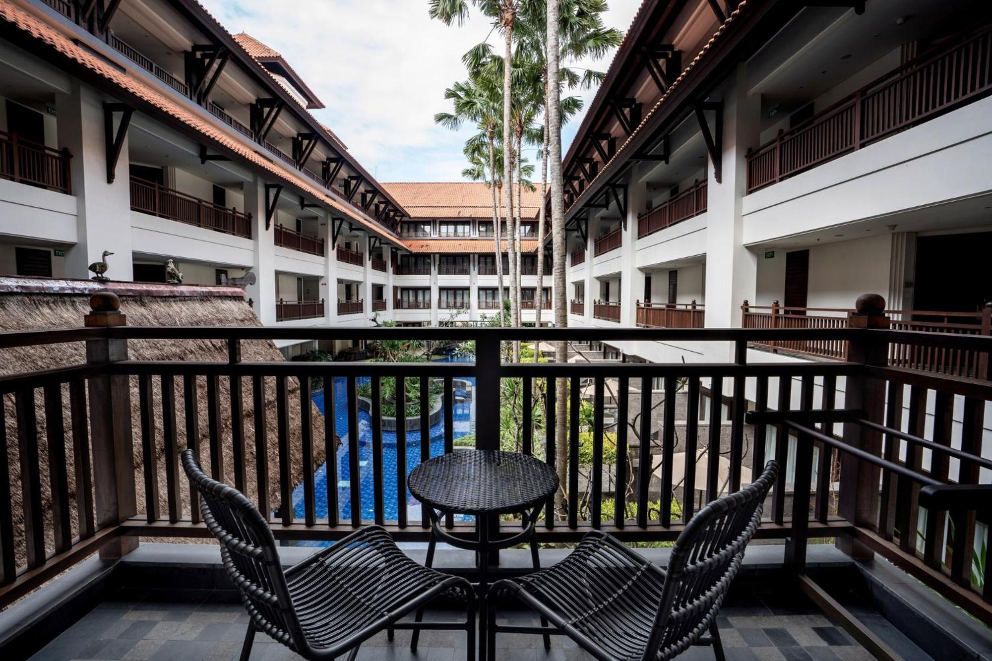 Bali By Ihg 5* Nusa Dua (Bali)