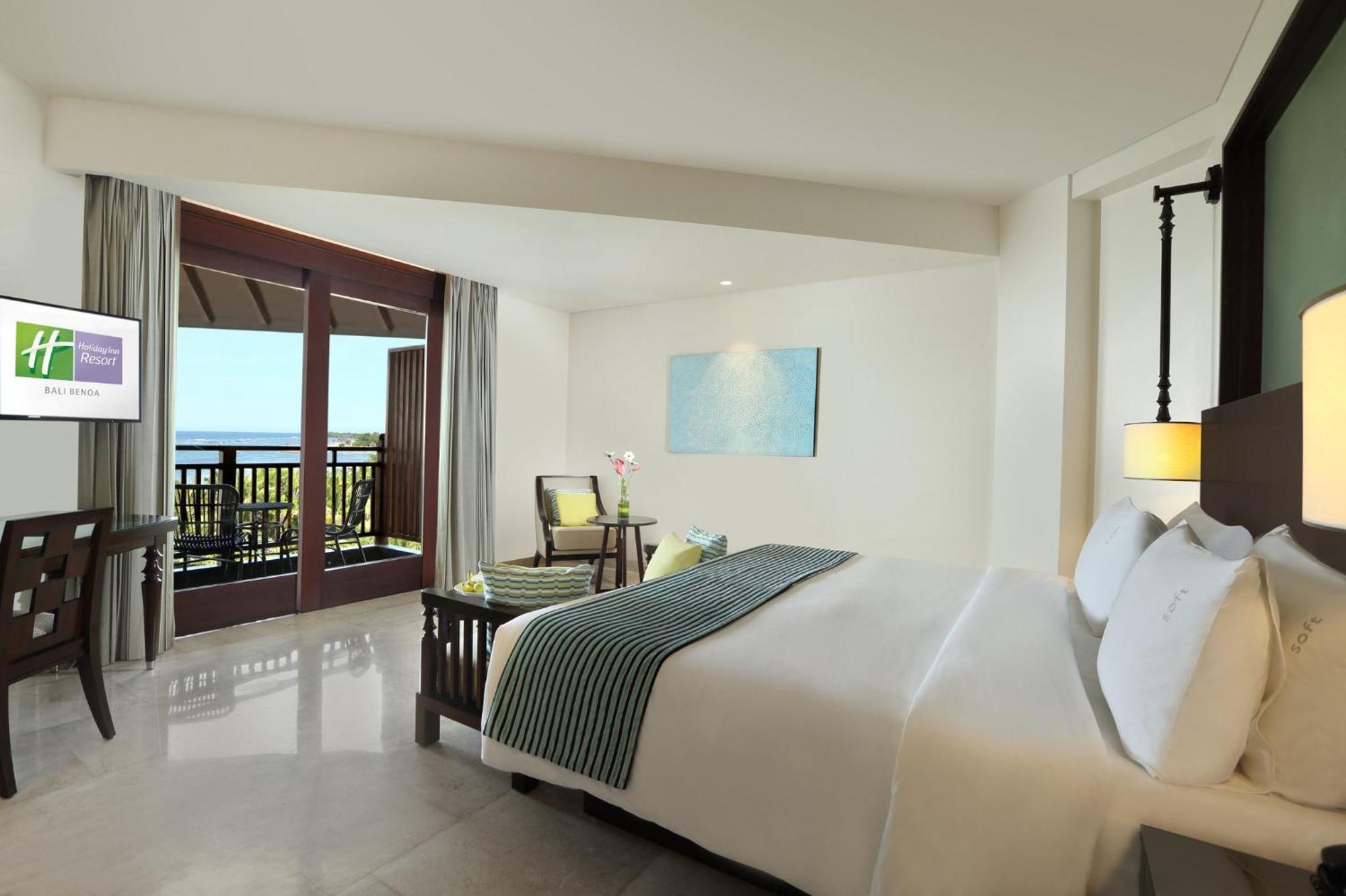 Bali By Ihg Resort